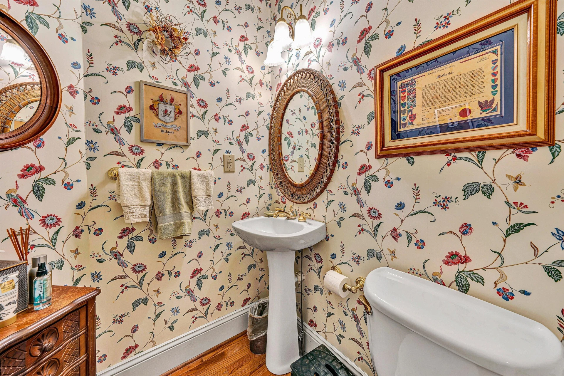 3215 Allendale ST - Photo 25