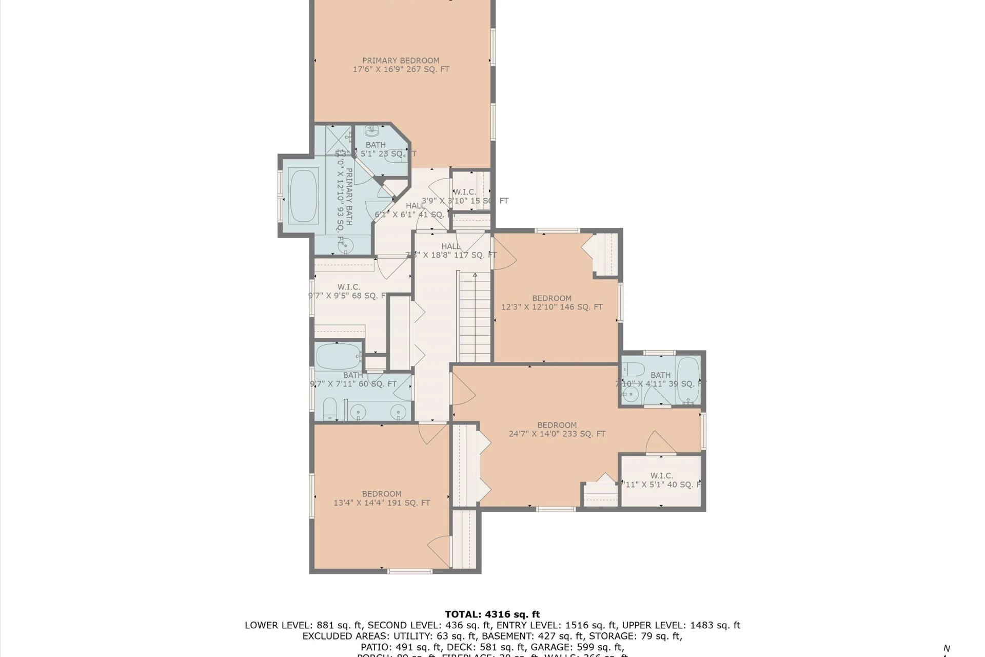 3215 Allendale ST - Photo 5