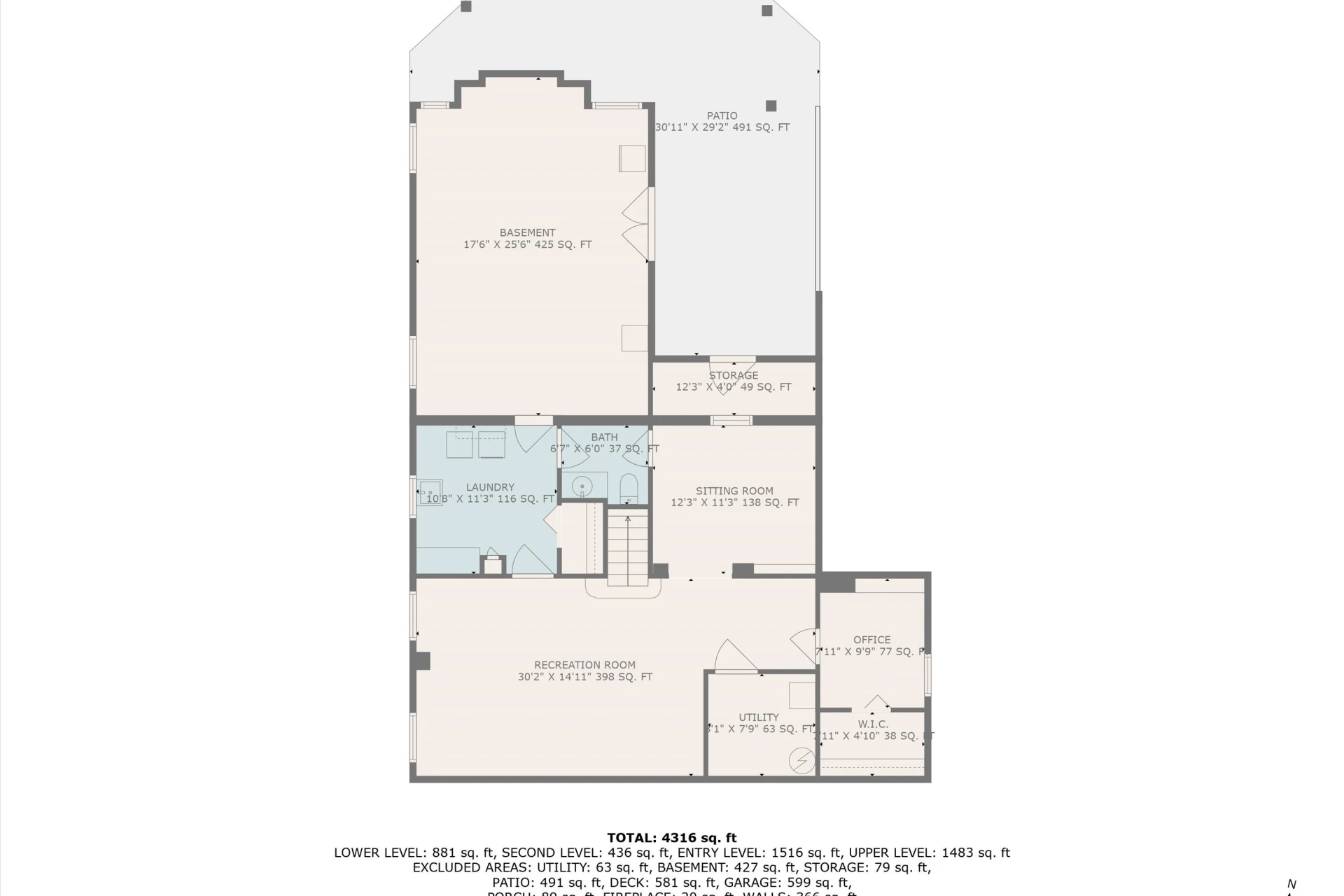 3215 Allendale ST - Photo 7