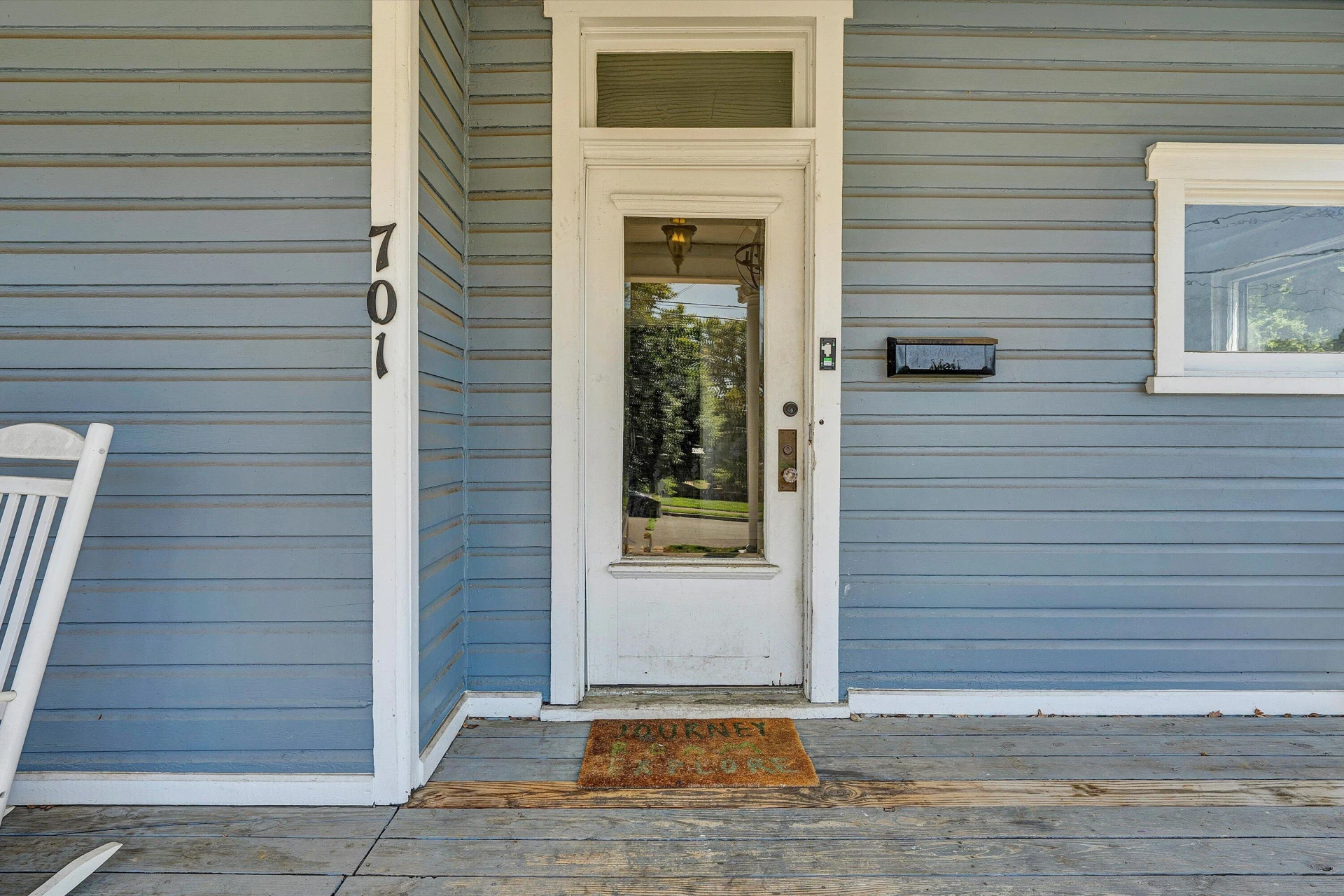 701 Marshall AVE - Photo 3