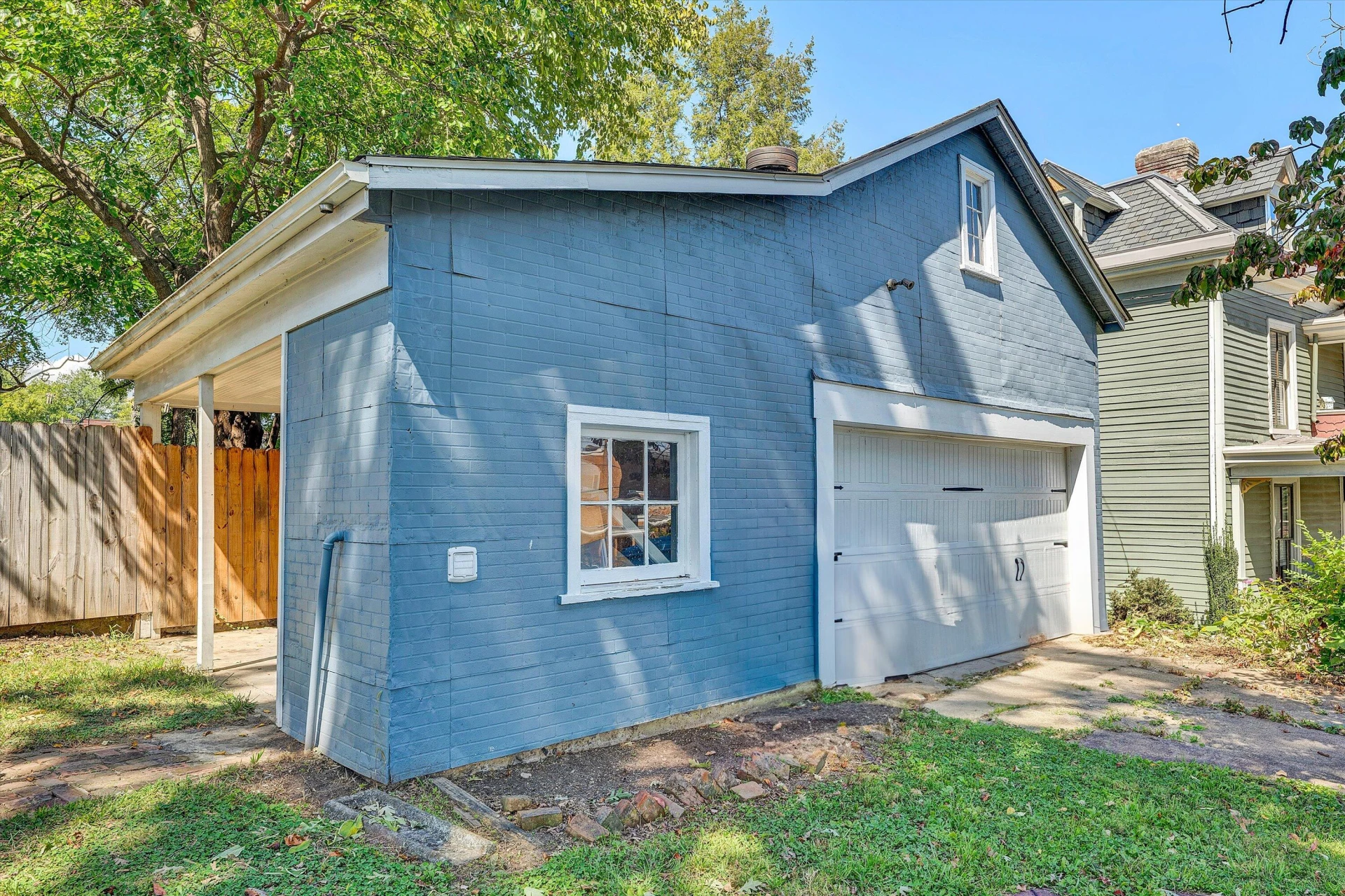 701 Marshall AVE - Photo 41