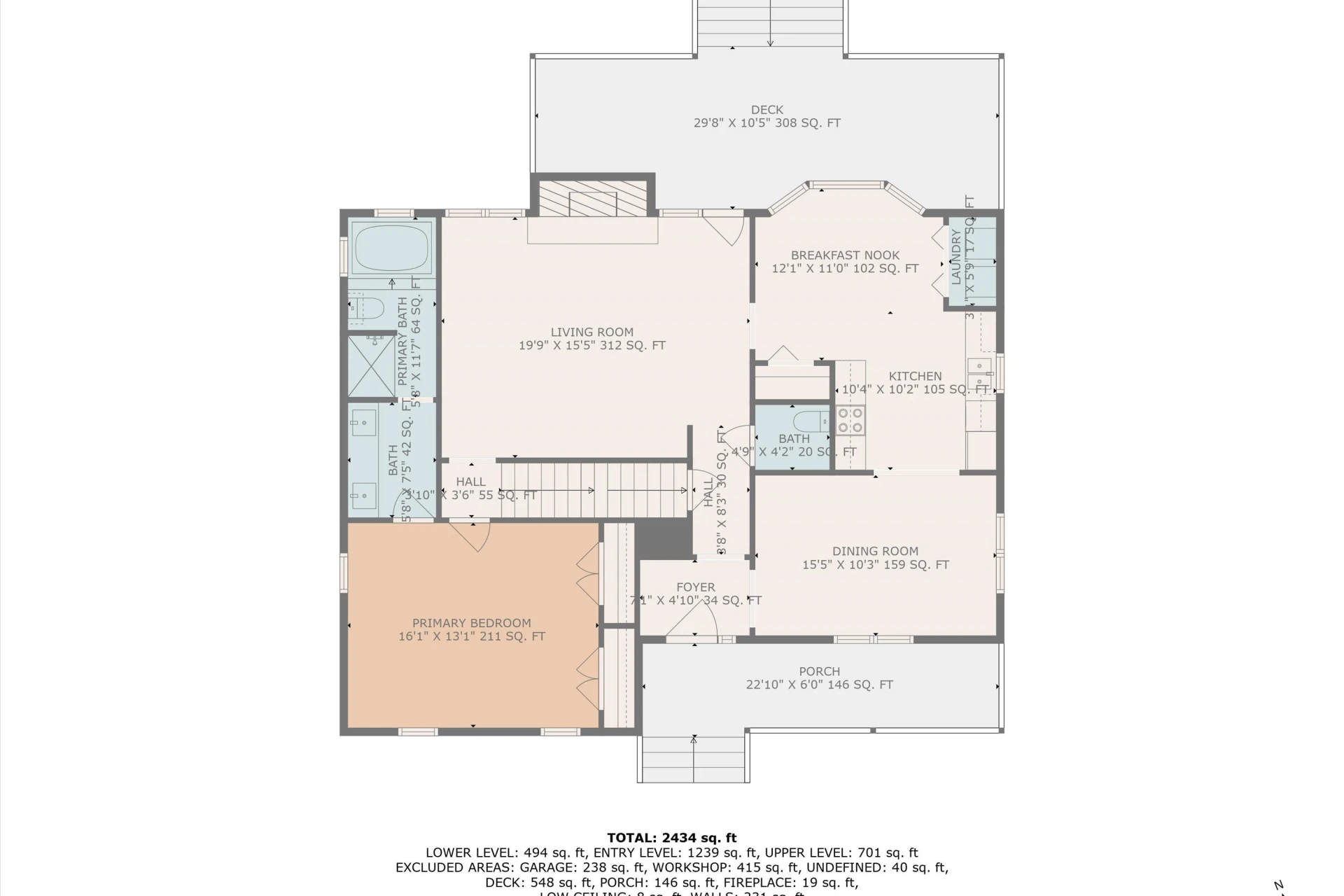400 Church DR