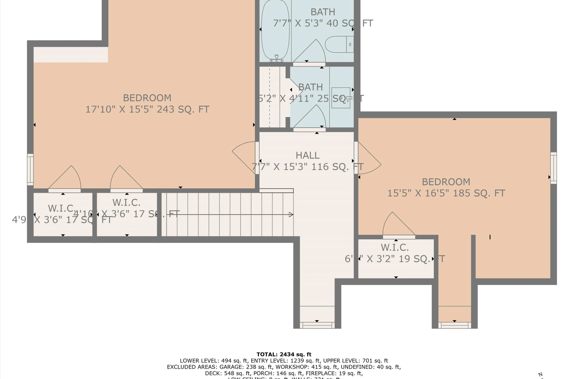 400 Church DR - Photo 3