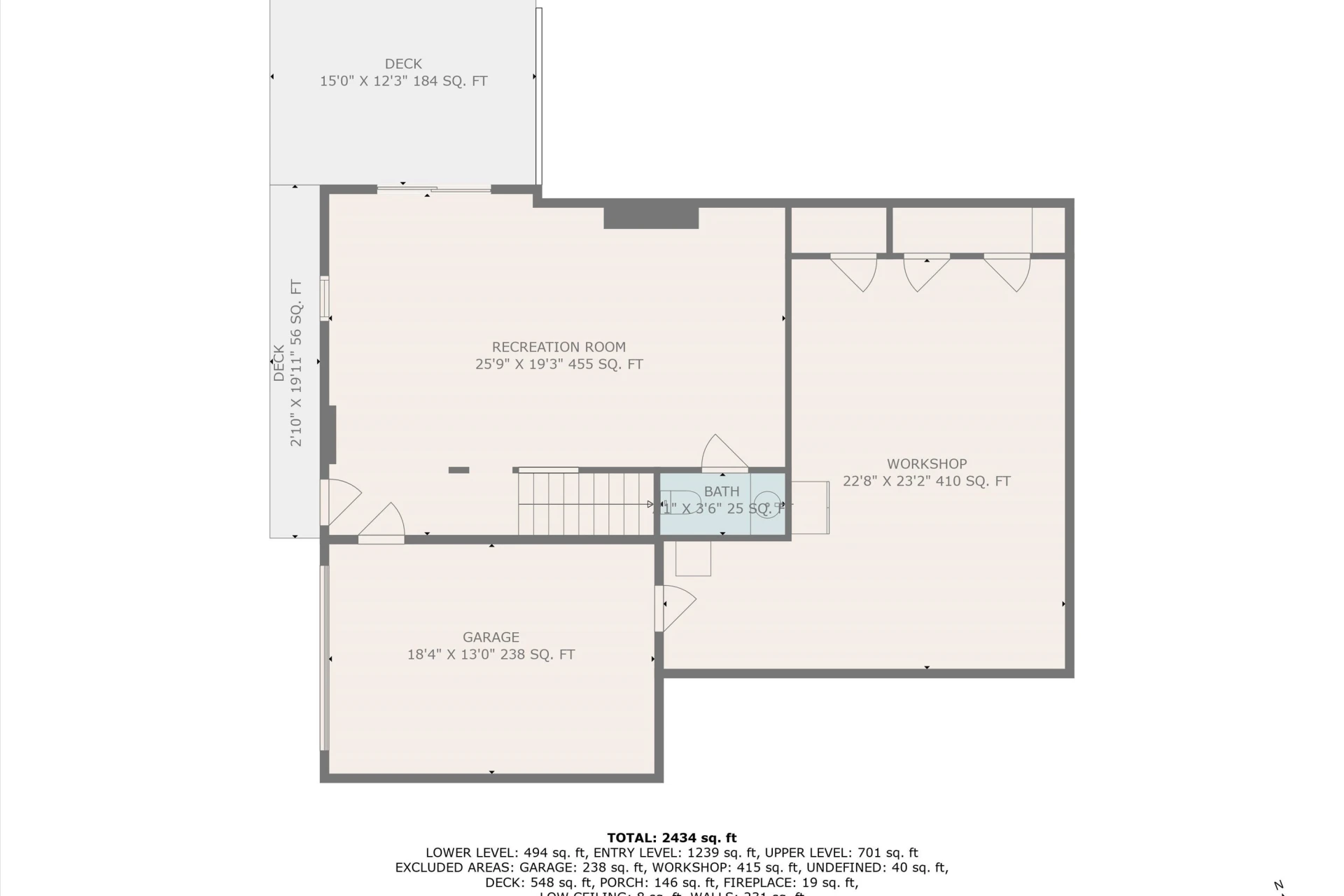 400 Church DR - Photo 5