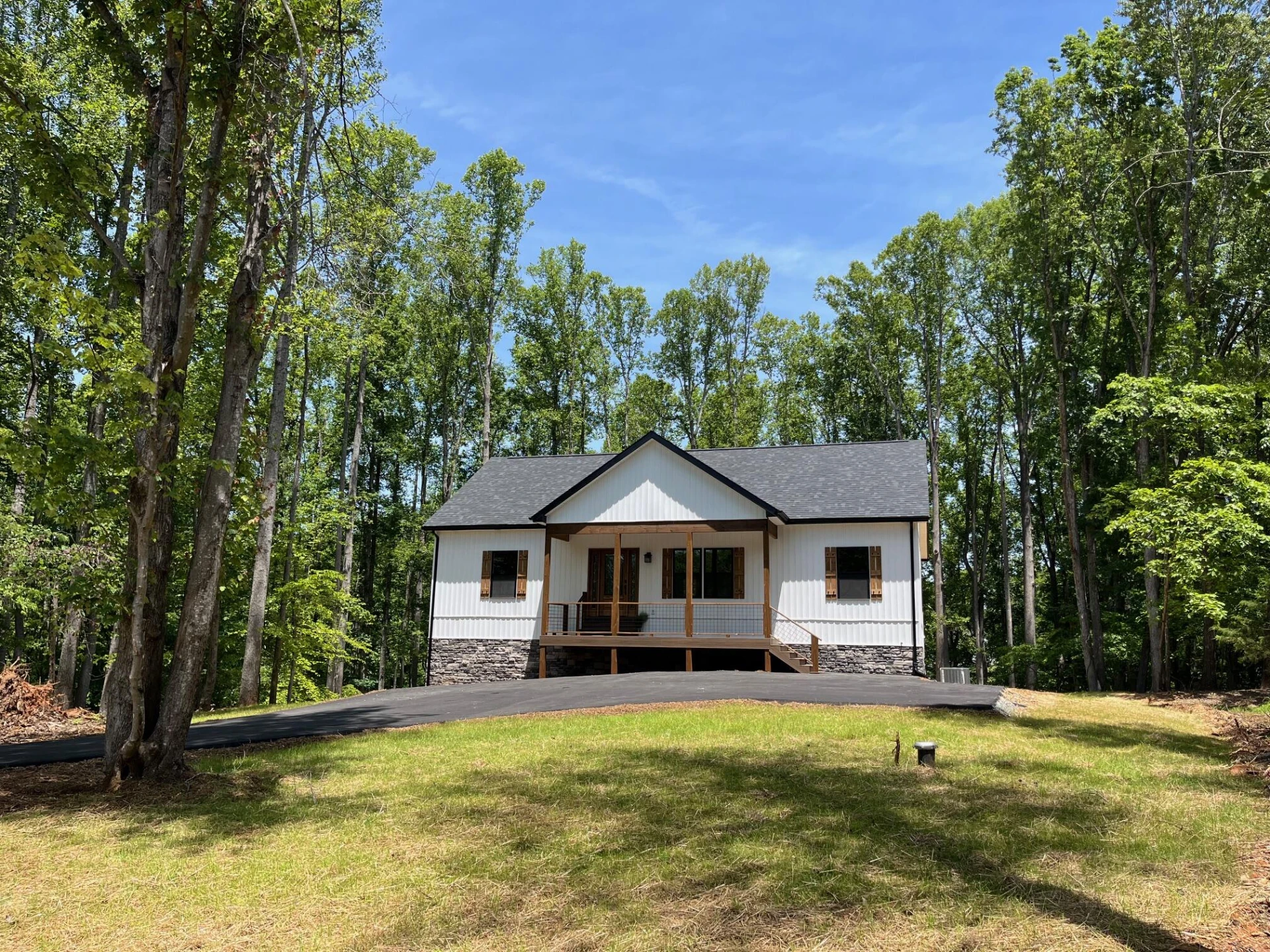 105 Camelot DR - Photo 34