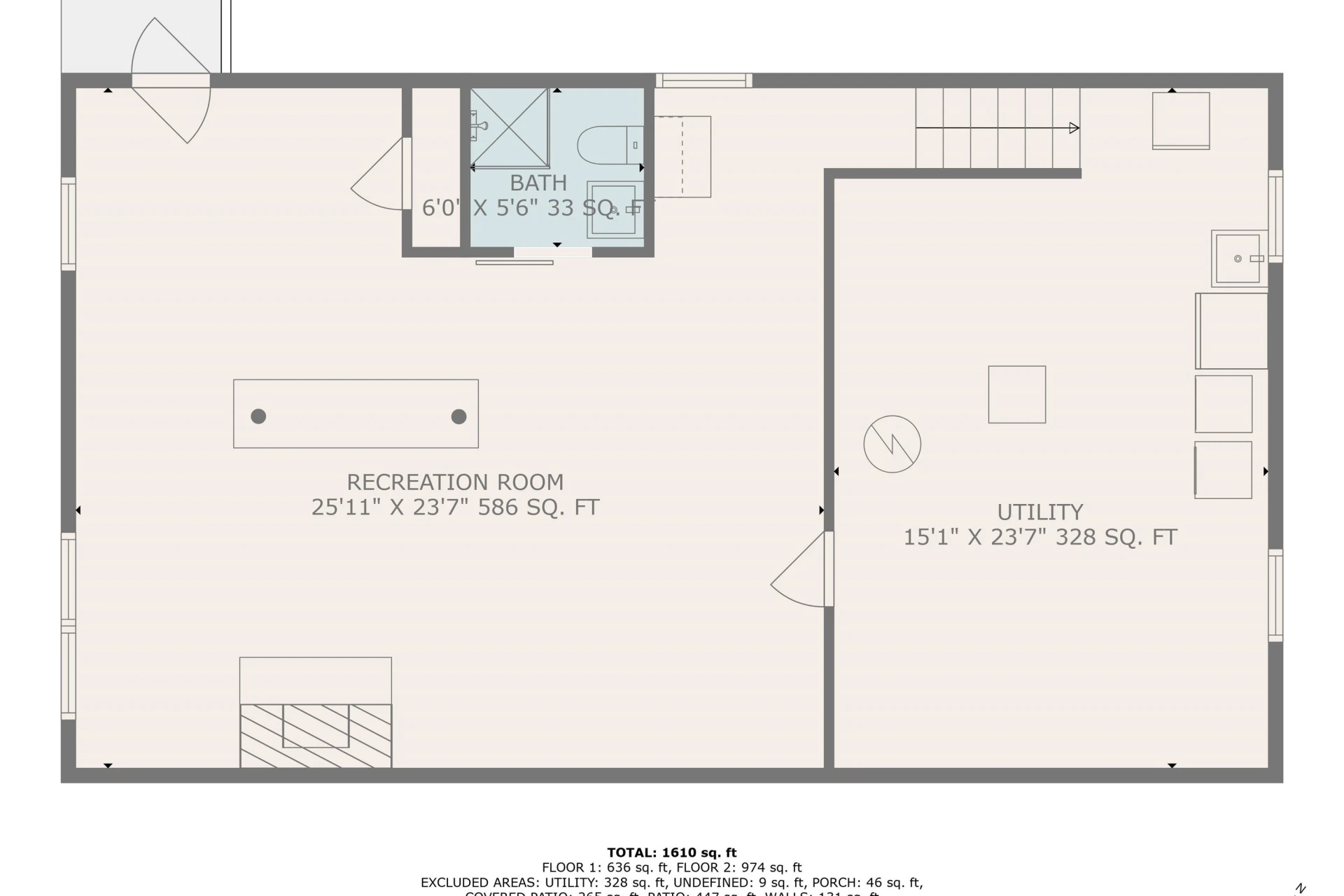 3117 Fleetwood AVE - Photo 3
