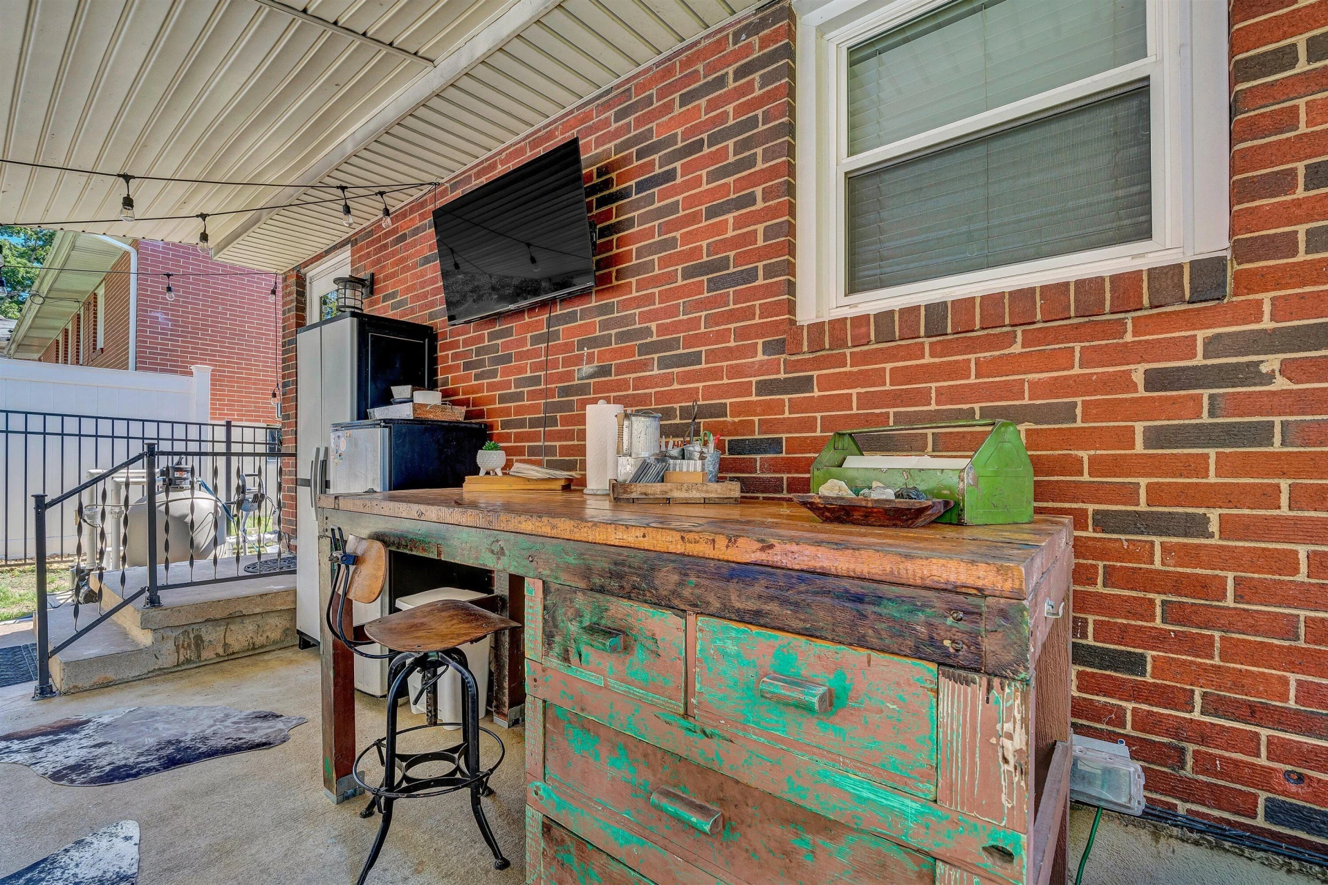 3117 Fleetwood AVE - Photo 33