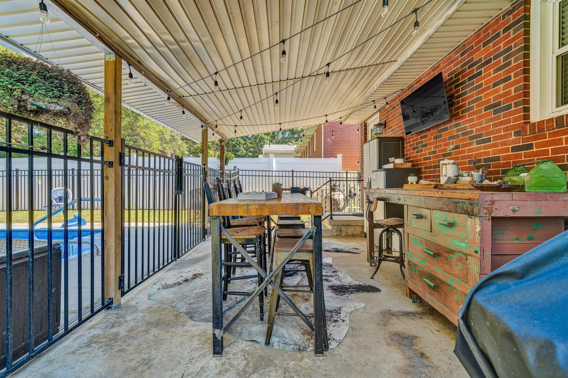 3117 Fleetwood AVE - Photo 34