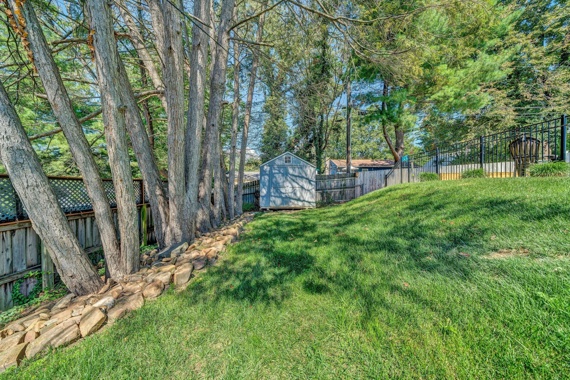 3117 Fleetwood AVE - Photo 36
