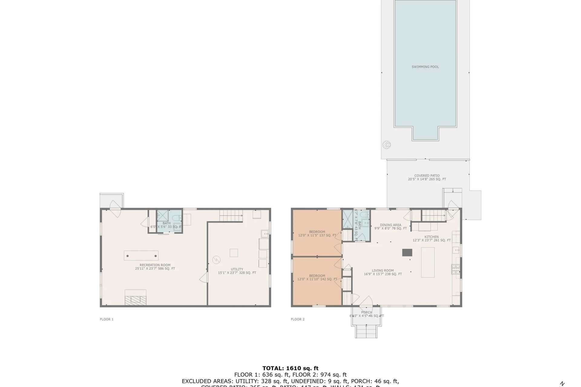 3117 Fleetwood AVE - Photo 42