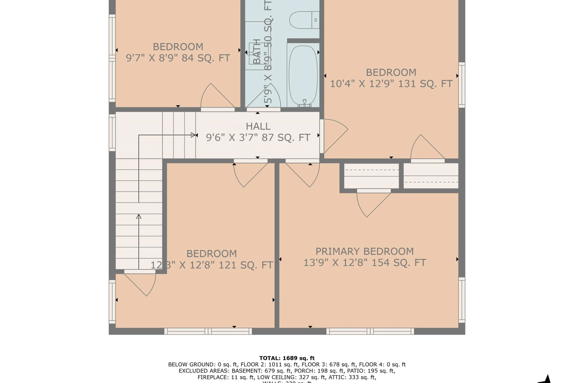 1810 Windsor AVE - Photo 3