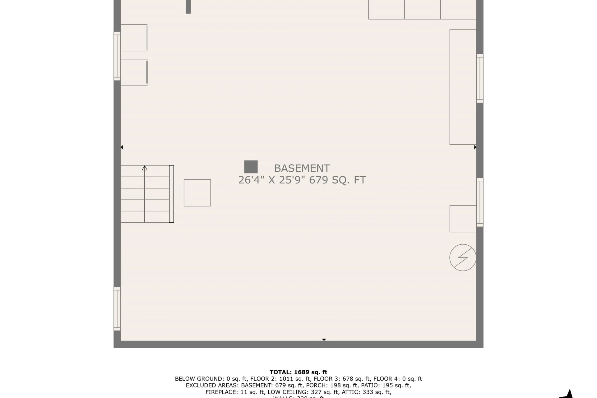 1810 Windsor AVE - Photo 7
