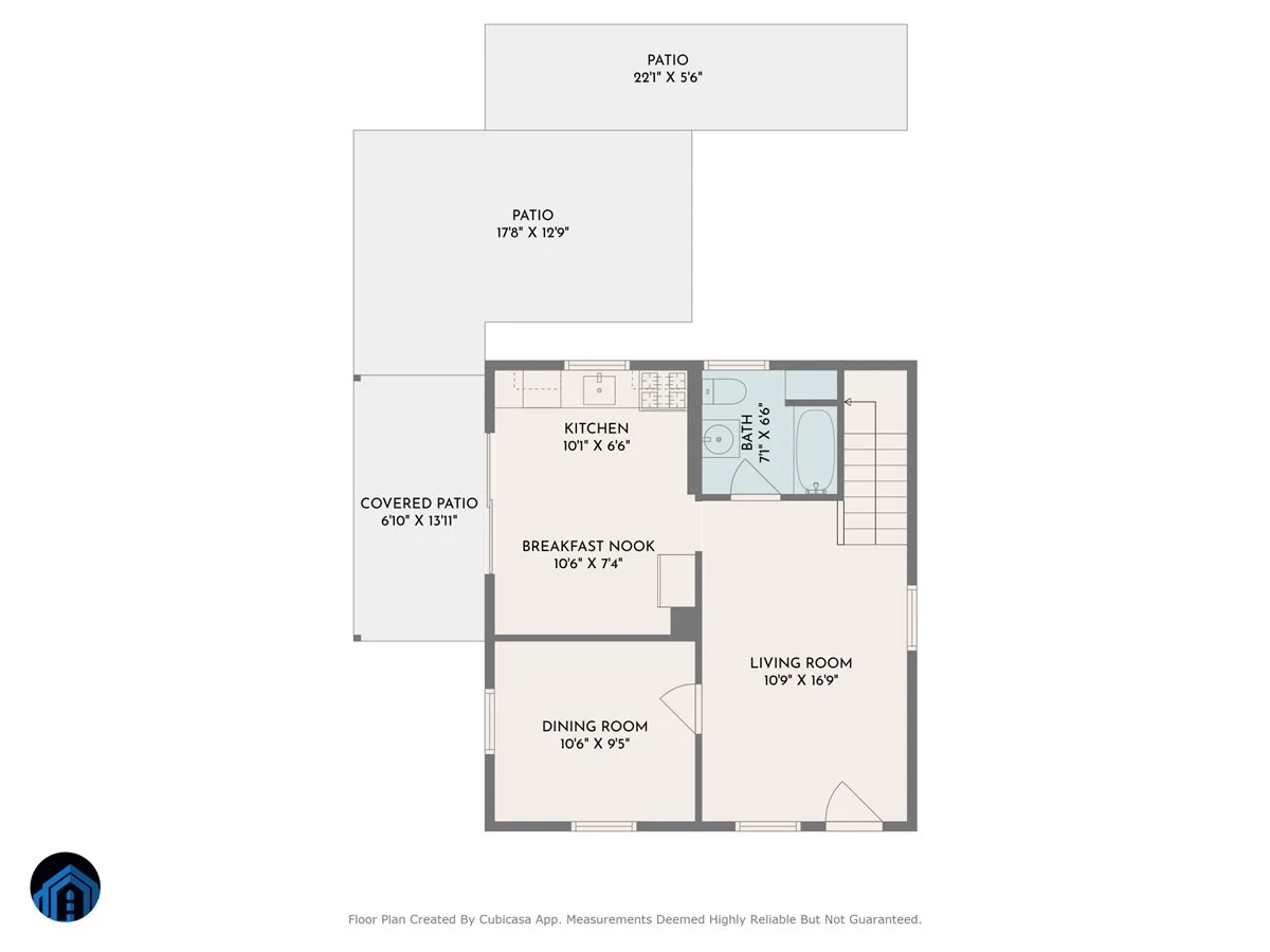 2608 Dorchester DR