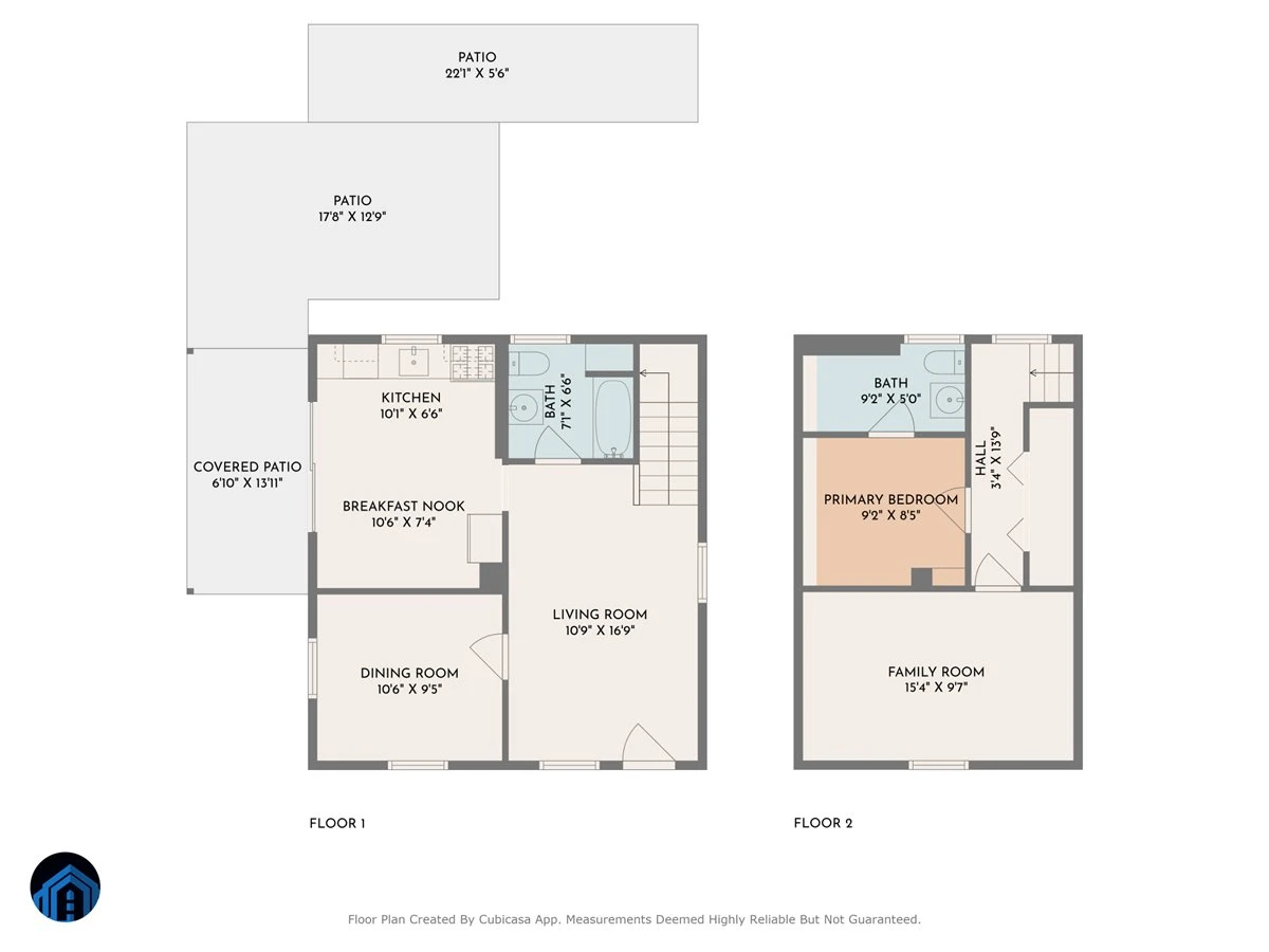 2608 Dorchester DR - Photo 5