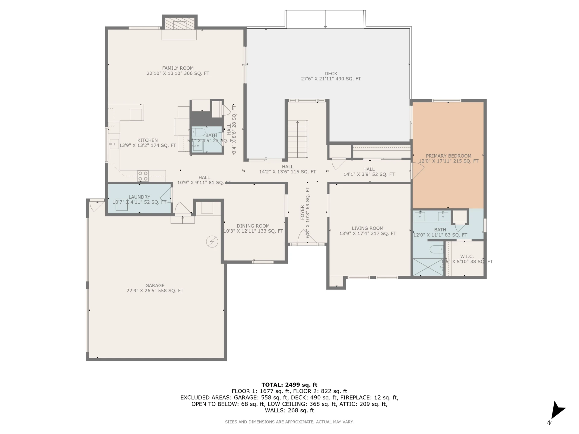 2350 Ross LN
