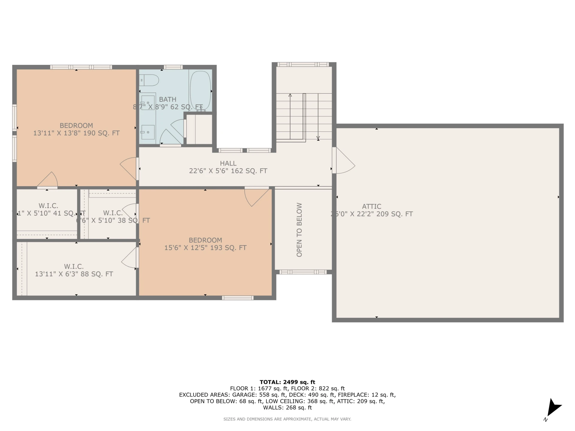 2350 Ross LN - Photo 3