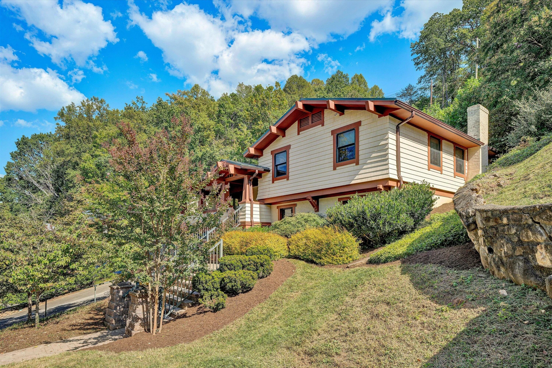 3030 Bancroft DR - Photo 49