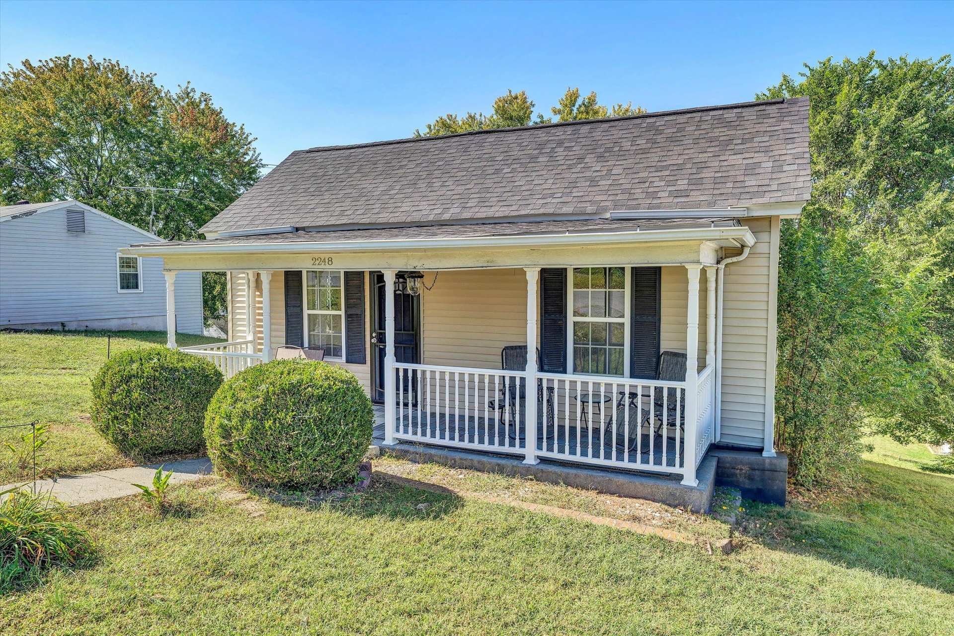 2248 Vale AVE - Photo 2