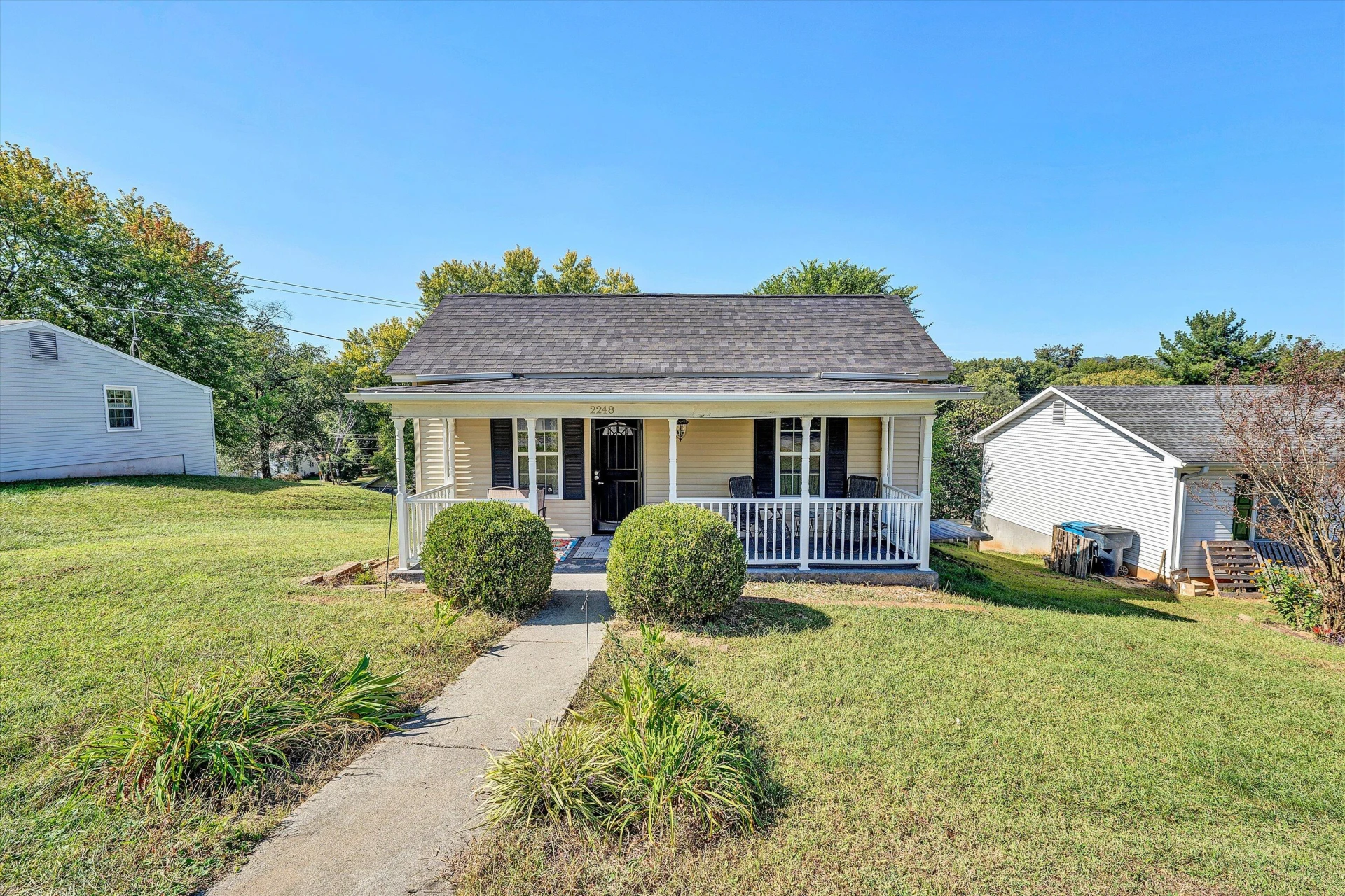 2248 Vale AVE - Photo 29