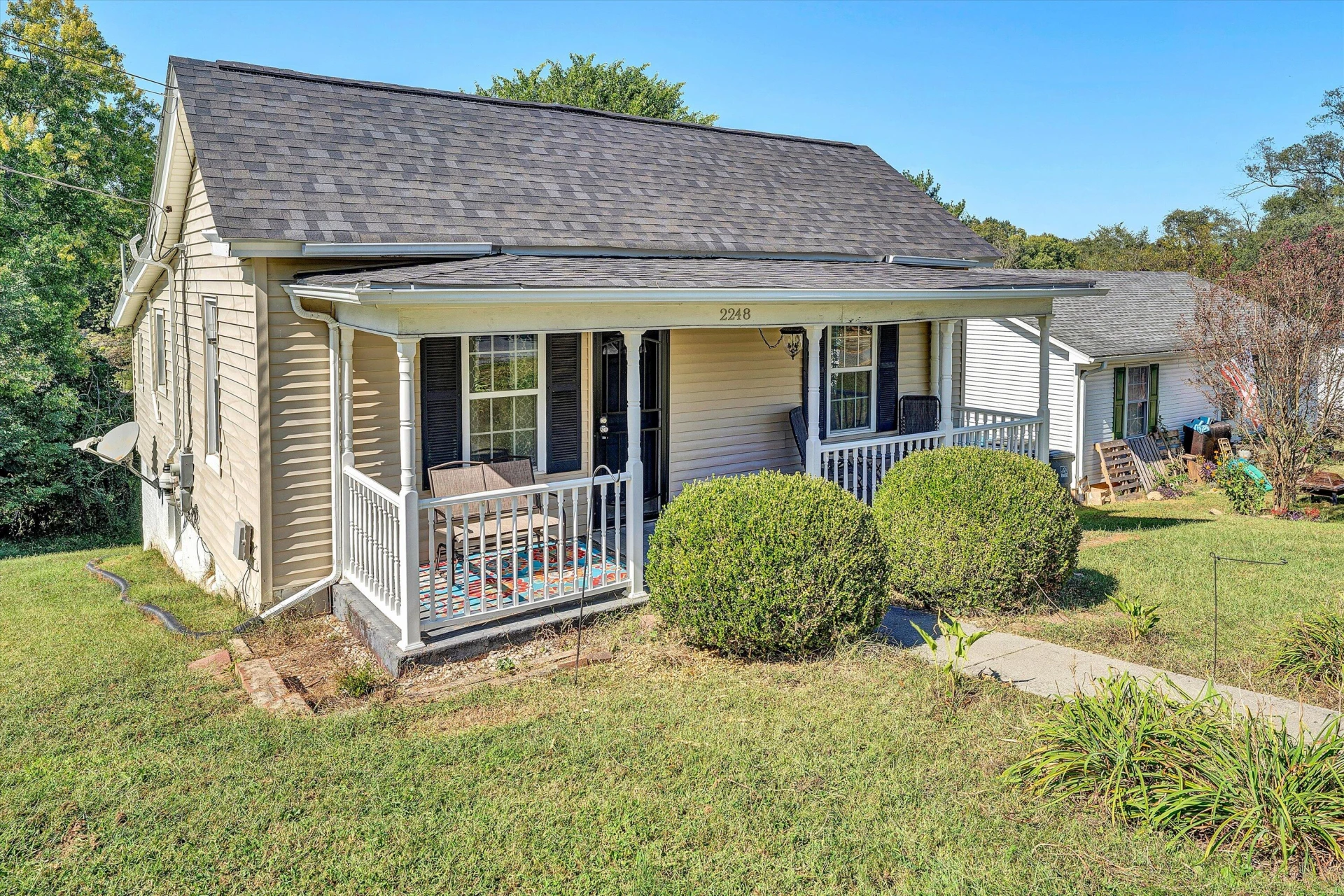 2248 Vale AVE - Photo 3
