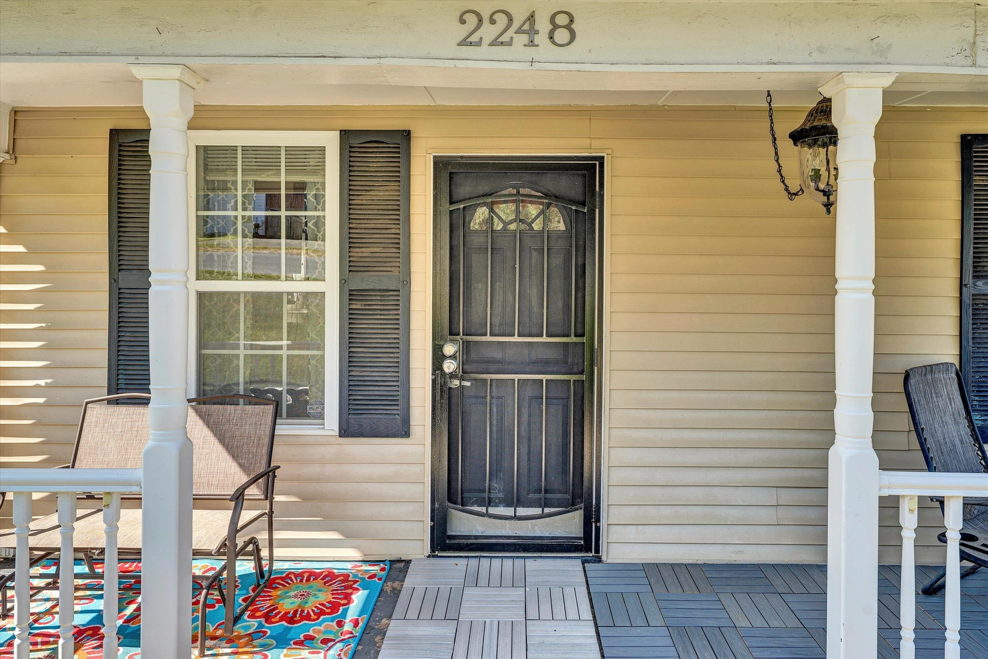 2248 Vale AVE - Photo 4