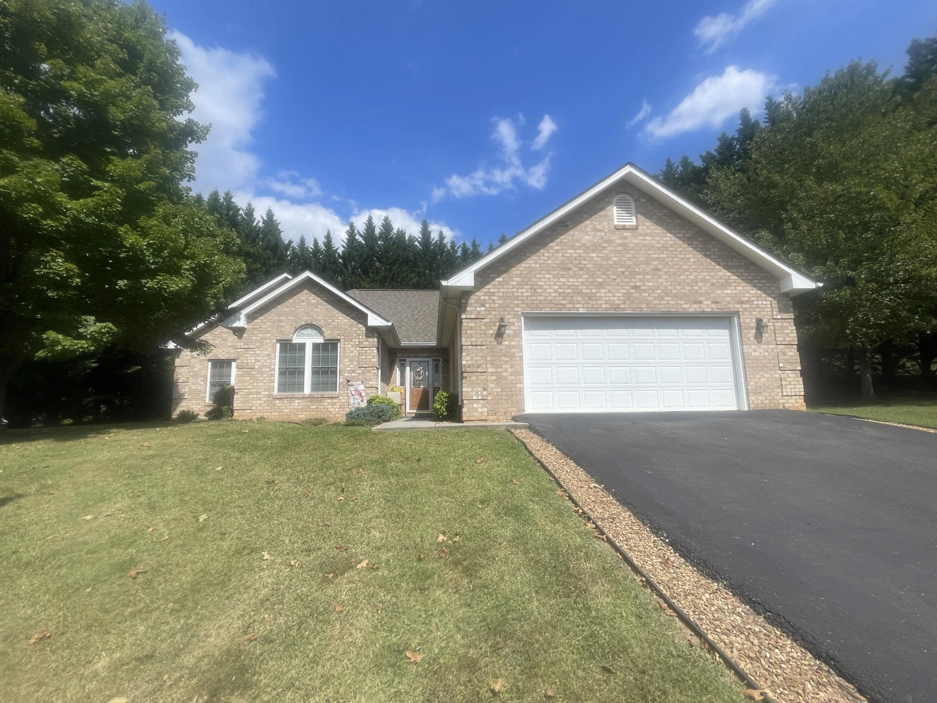 3519 Pinnacle Ridge RD