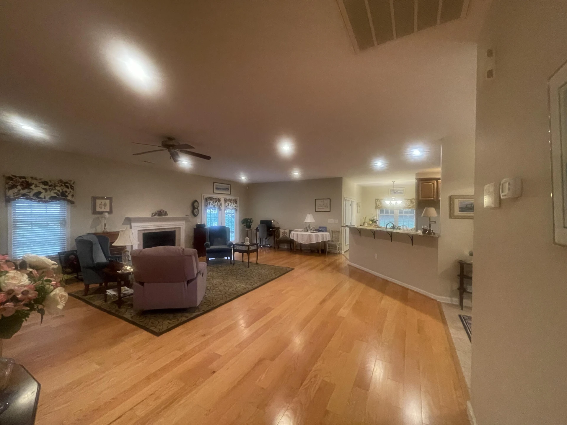 3519 Pinnacle Ridge RD - Photo 10