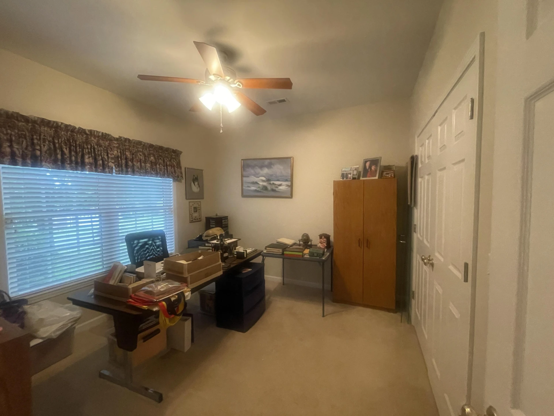 3519 Pinnacle Ridge RD - Photo 22