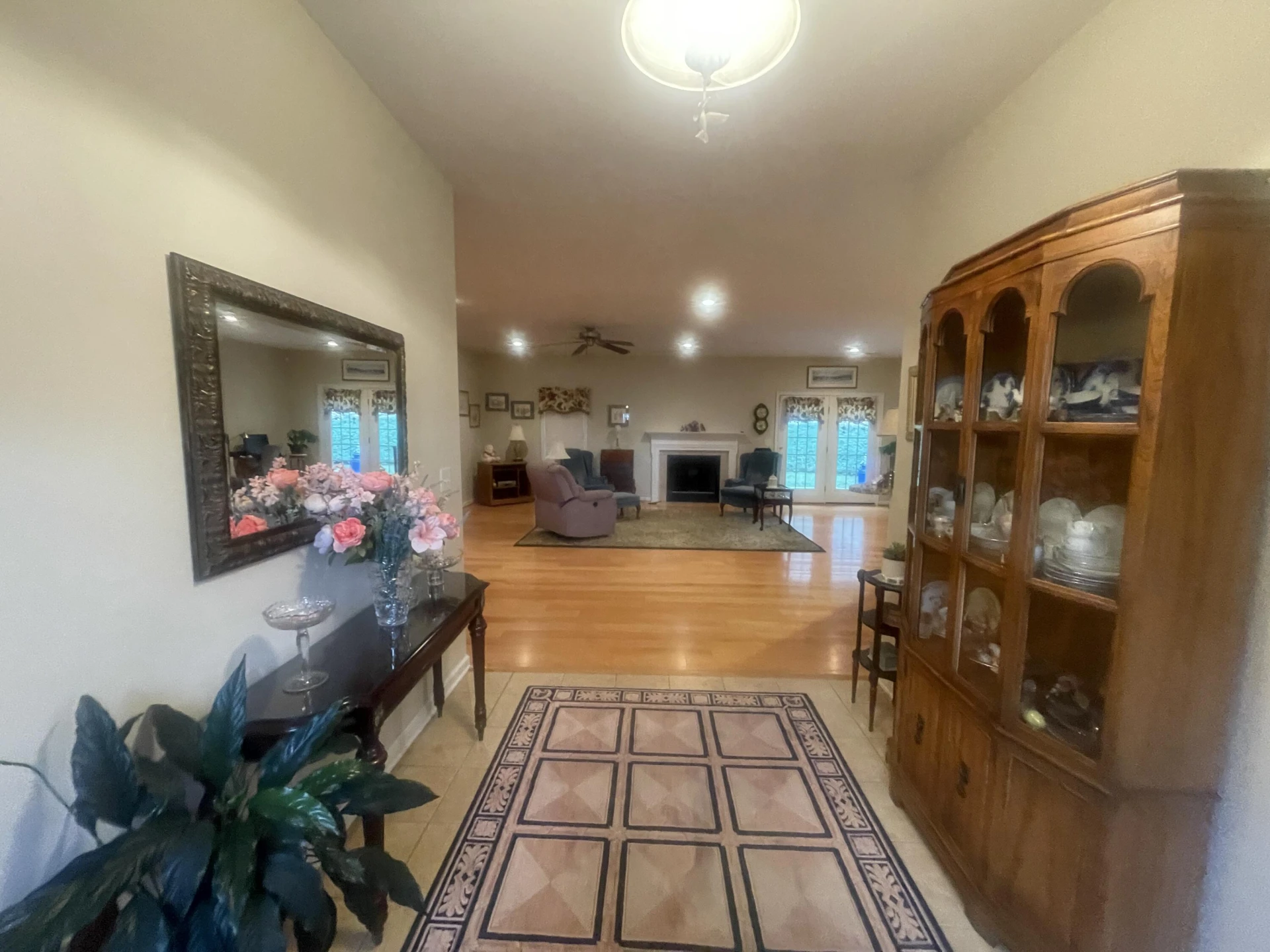 3519 Pinnacle Ridge RD - Photo 3