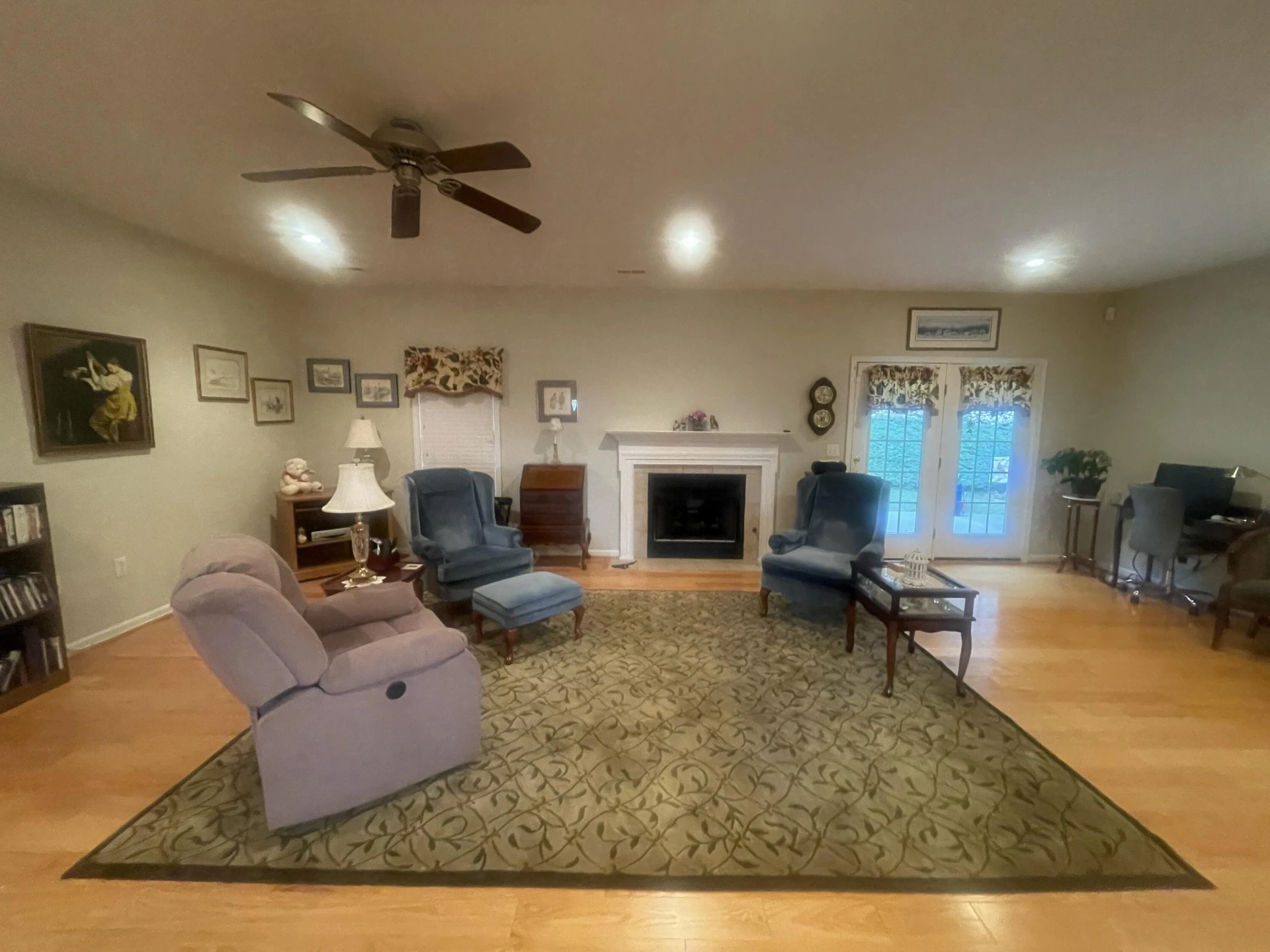 3519 Pinnacle Ridge RD - Photo 4
