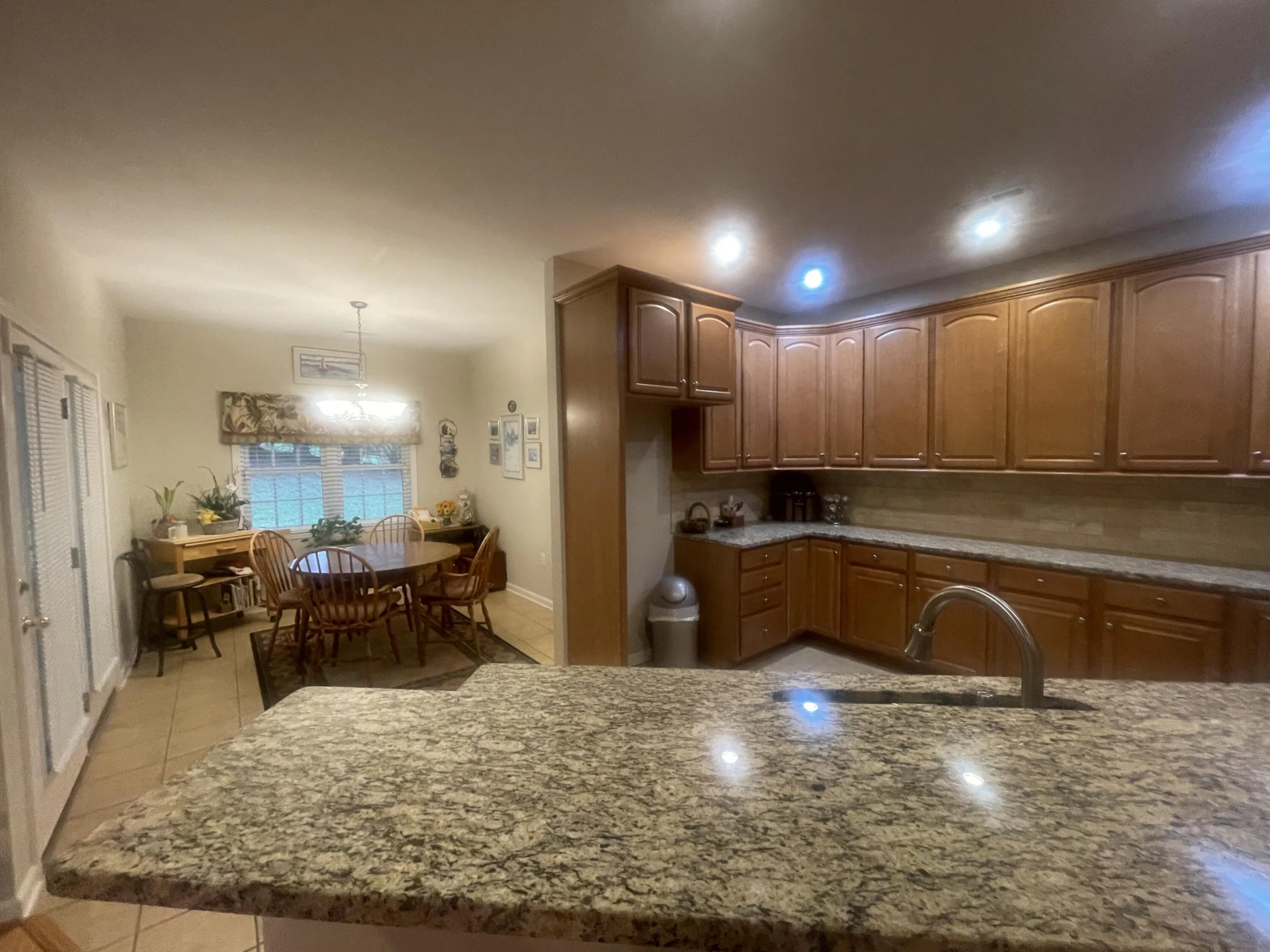 3519 Pinnacle Ridge RD - Photo 6