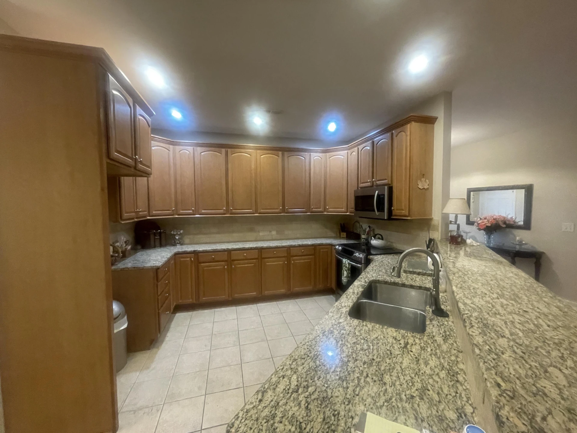 3519 Pinnacle Ridge RD - Photo 7