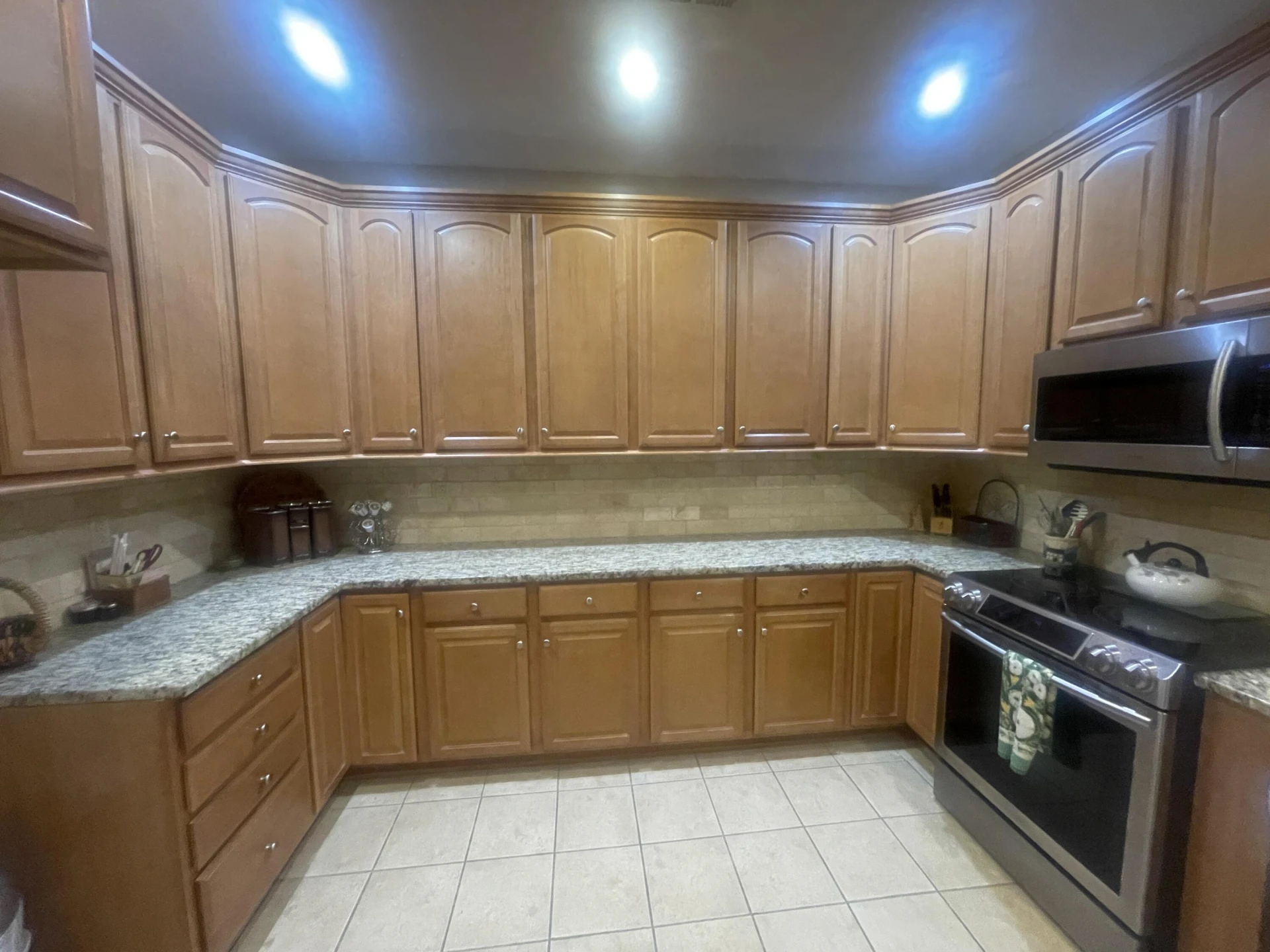 3519 Pinnacle Ridge RD - Photo 8