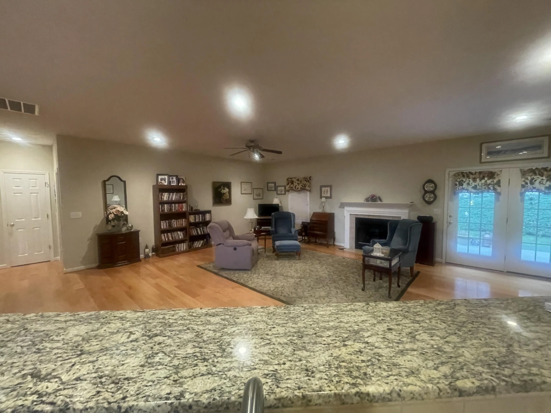 3519 Pinnacle Ridge RD - Photo 9