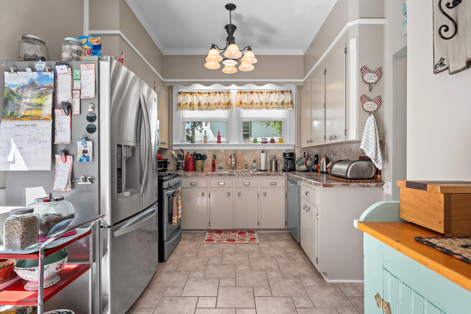 1137 Rhode Island  AVE - Photo 13