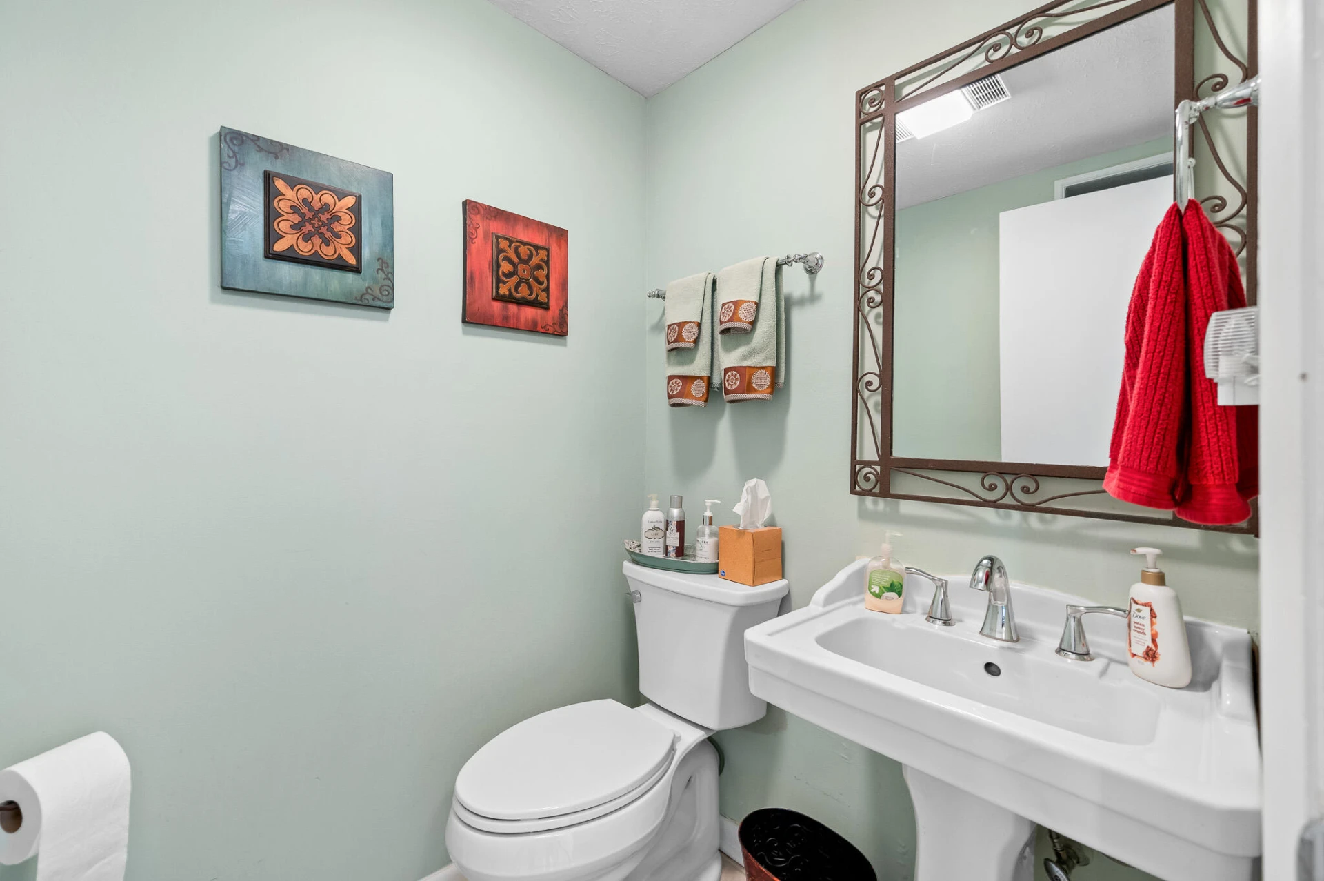 1137 Rhode Island  AVE - Photo 18