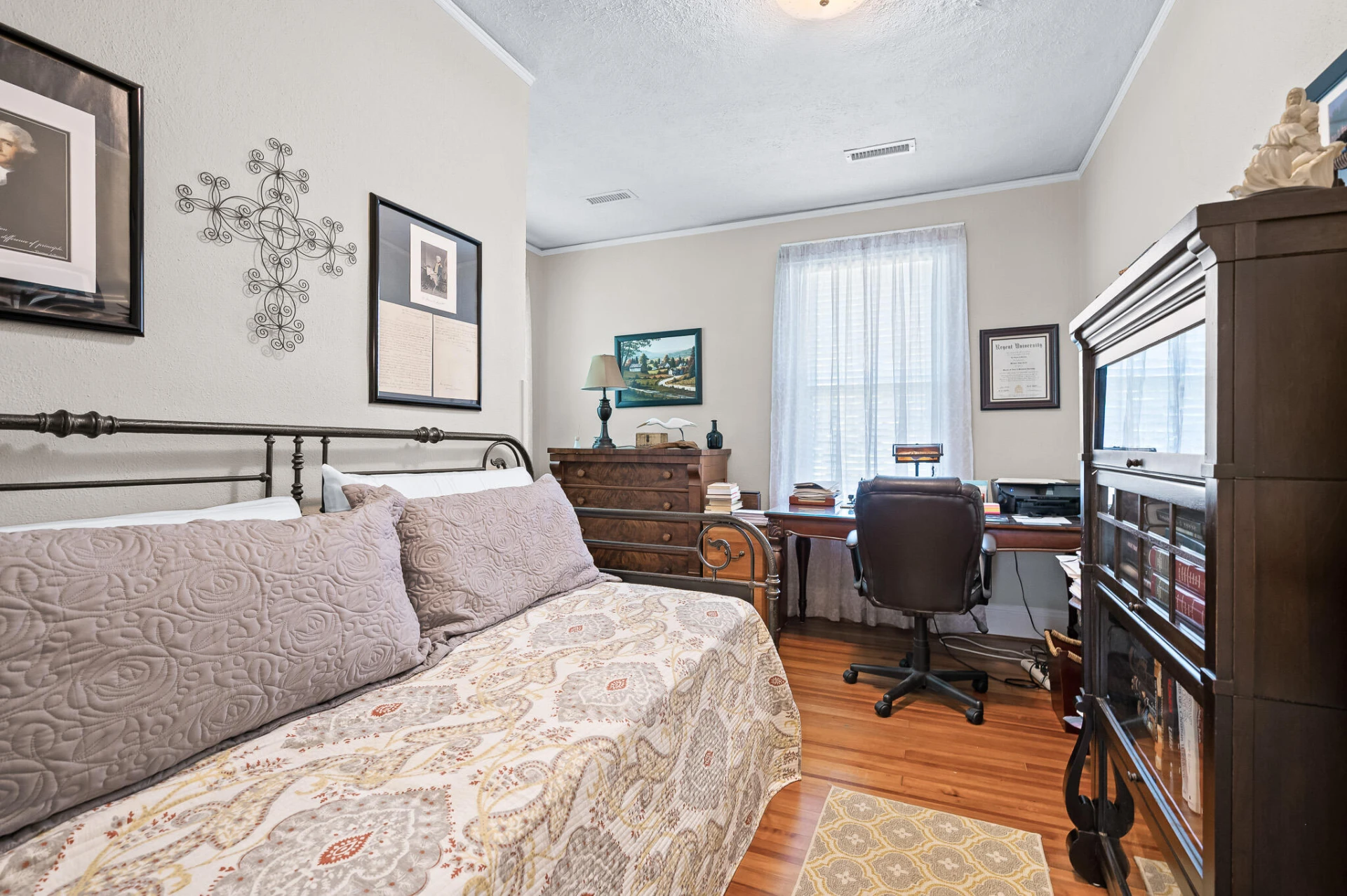 1137 Rhode Island  AVE - Photo 27