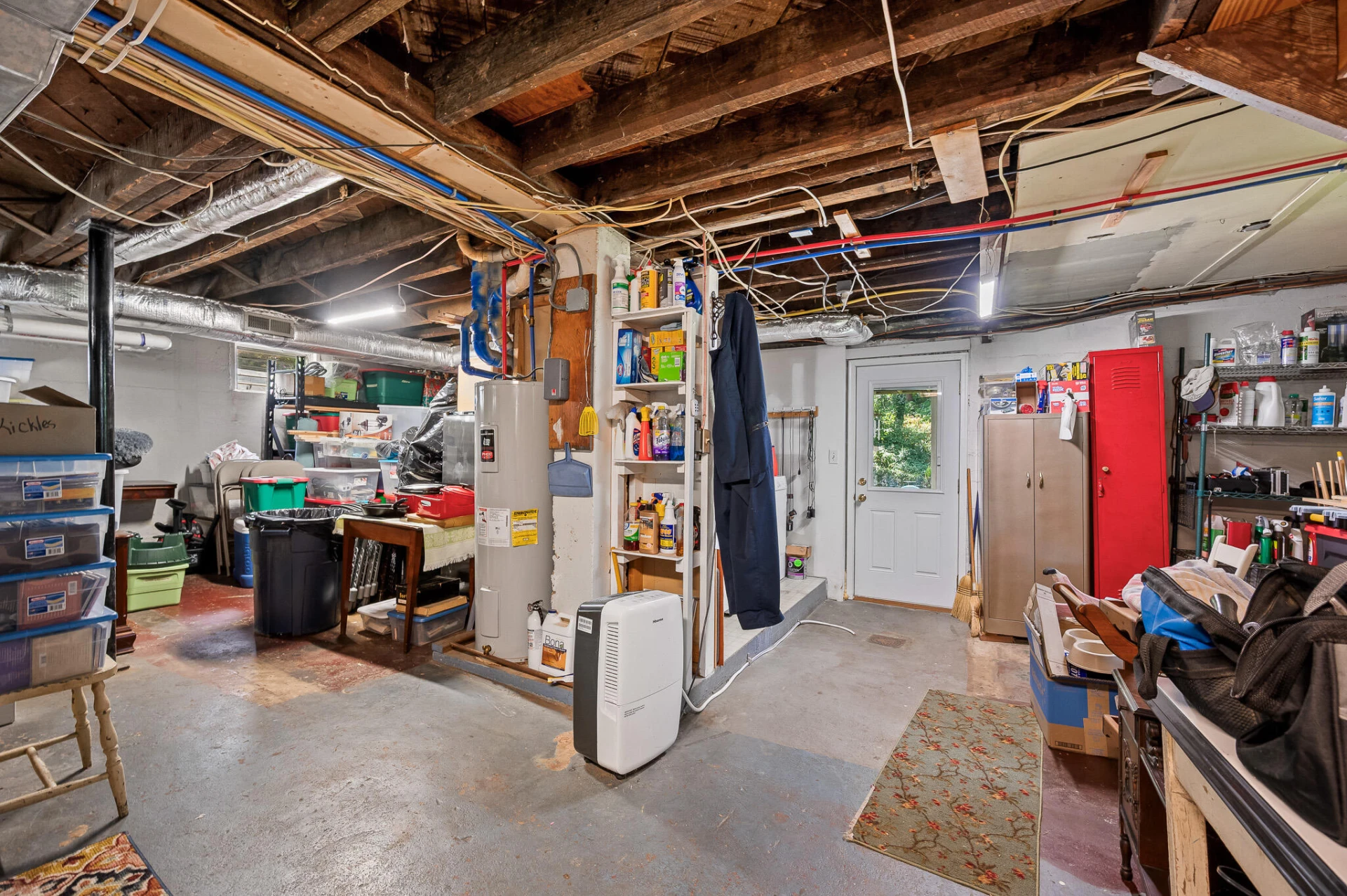 1137 Rhode Island  AVE - Photo 31