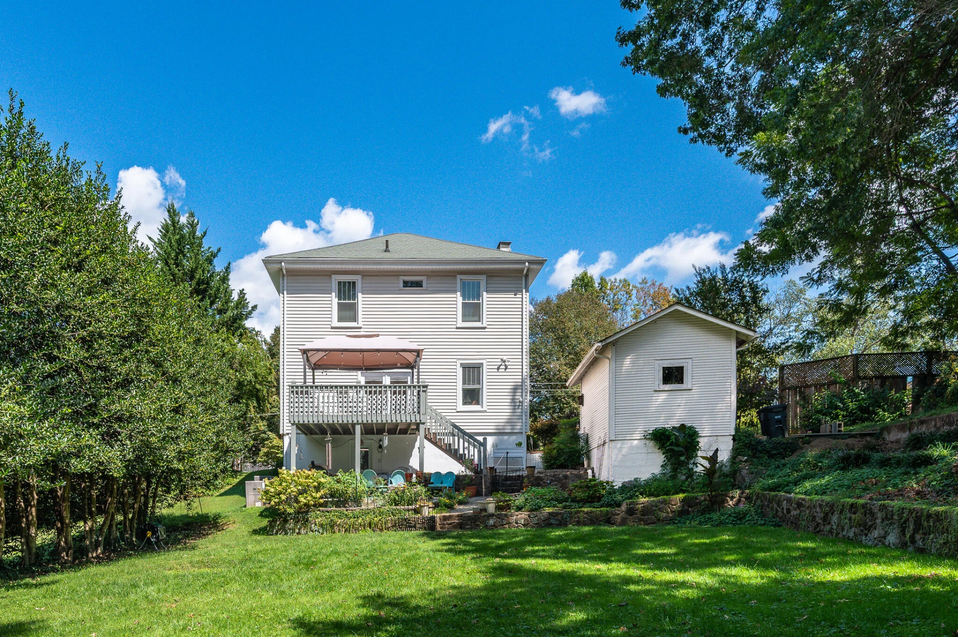 1137 Rhode Island  AVE - Photo 40