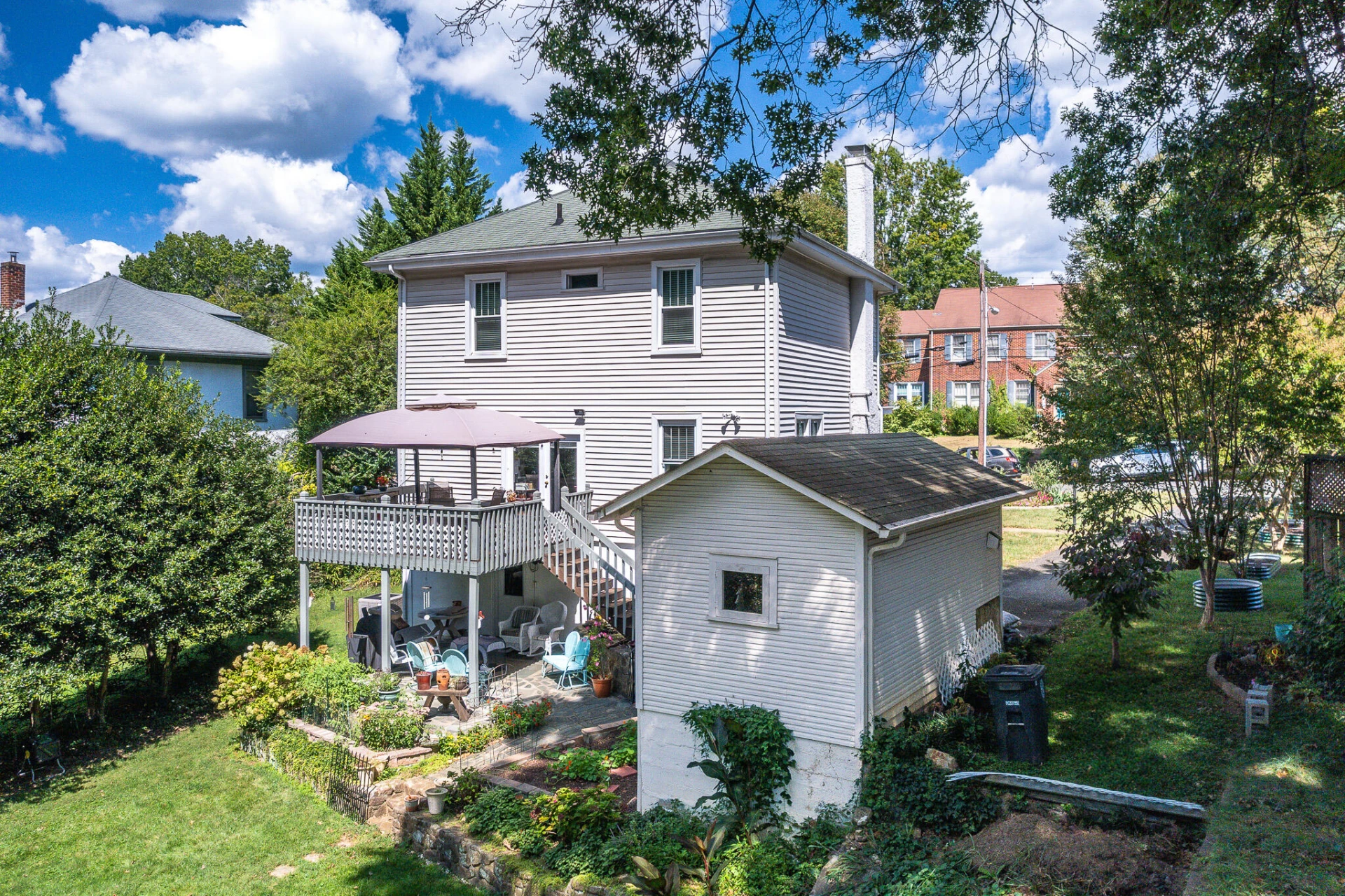 1137 Rhode Island  AVE - Photo 41