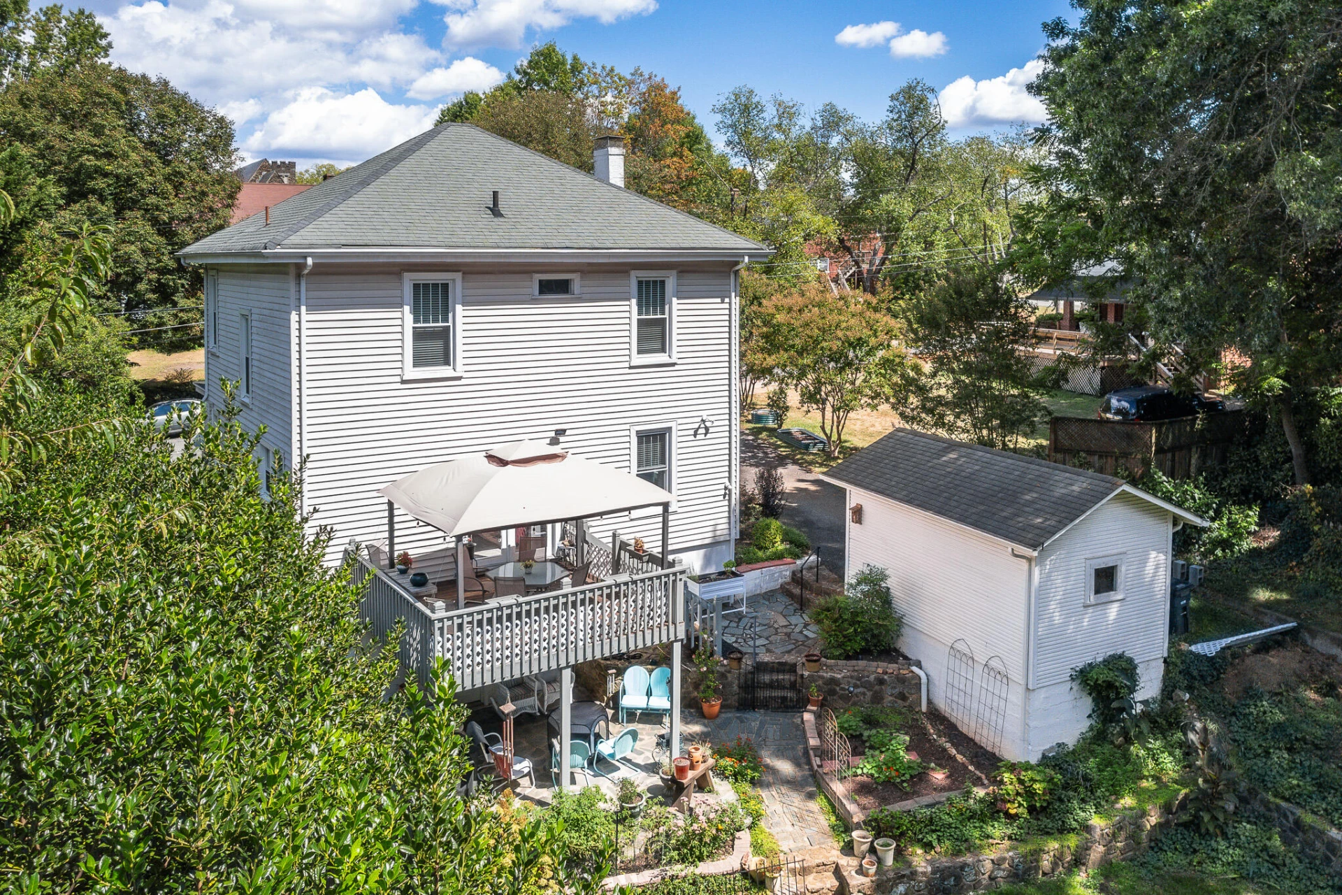 1137 Rhode Island  AVE - Photo 42