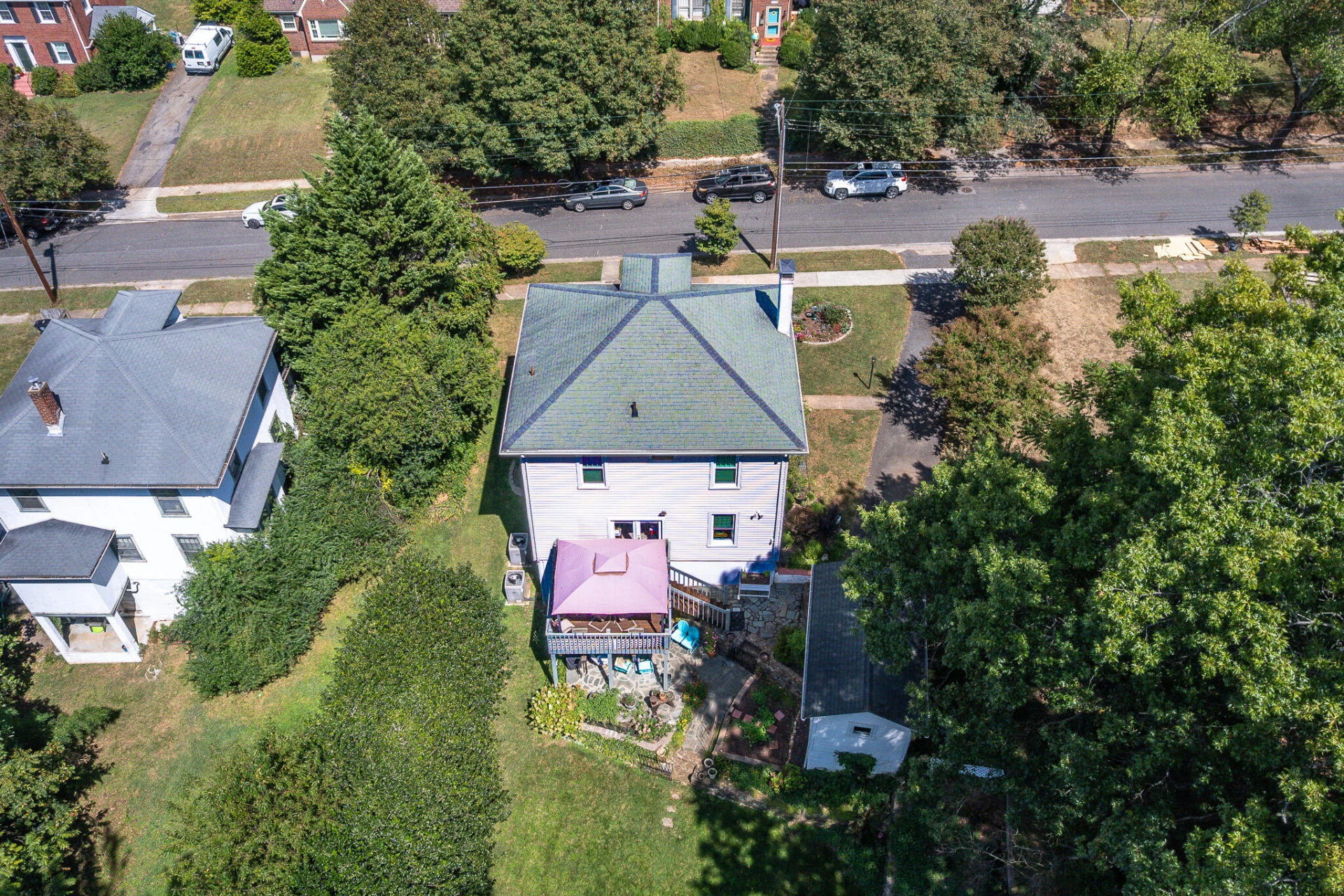 1137 Rhode Island  AVE - Photo 43