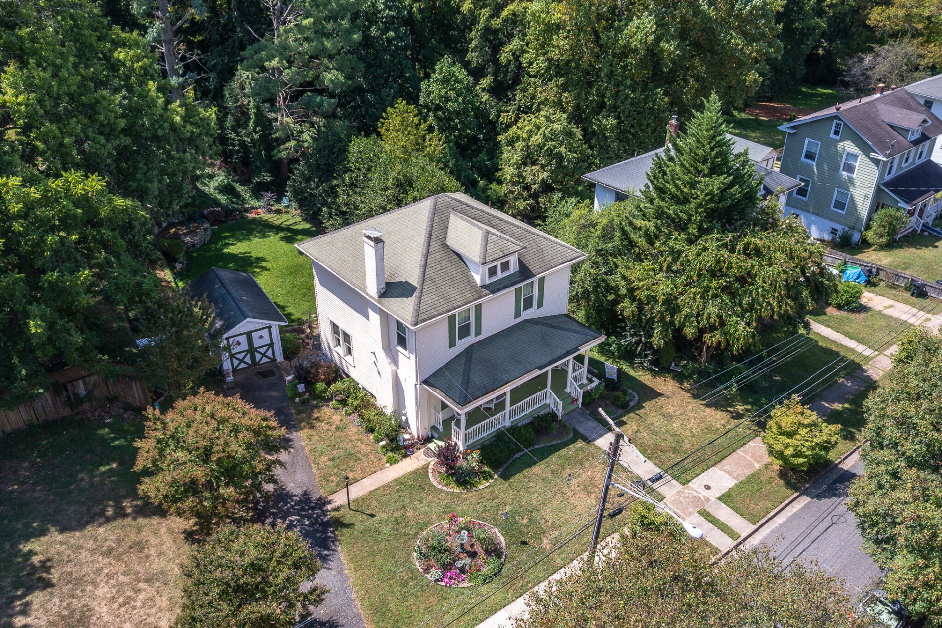 1137 Rhode Island  AVE - Photo 45
