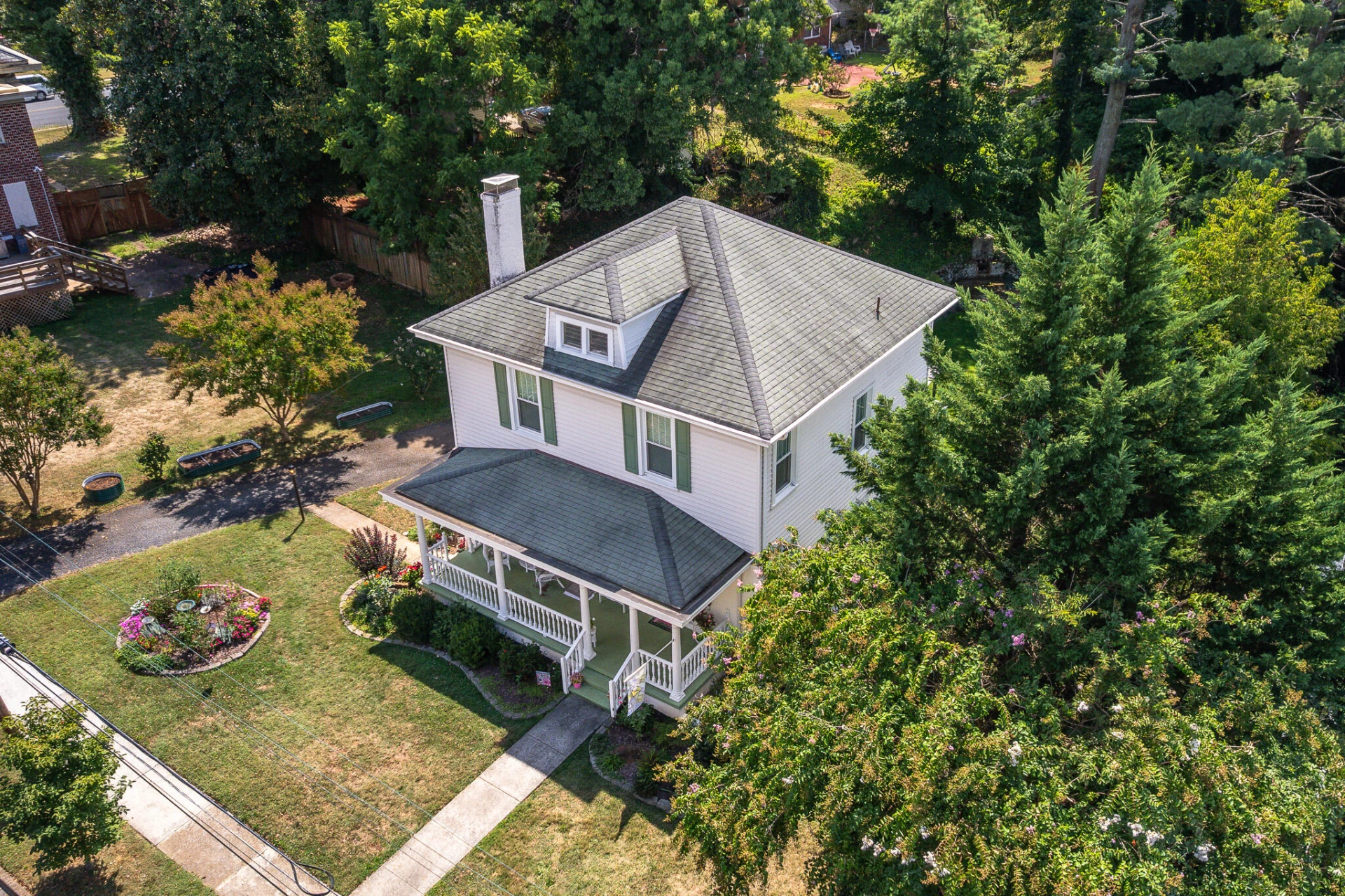 1137 Rhode Island  AVE - Photo 47