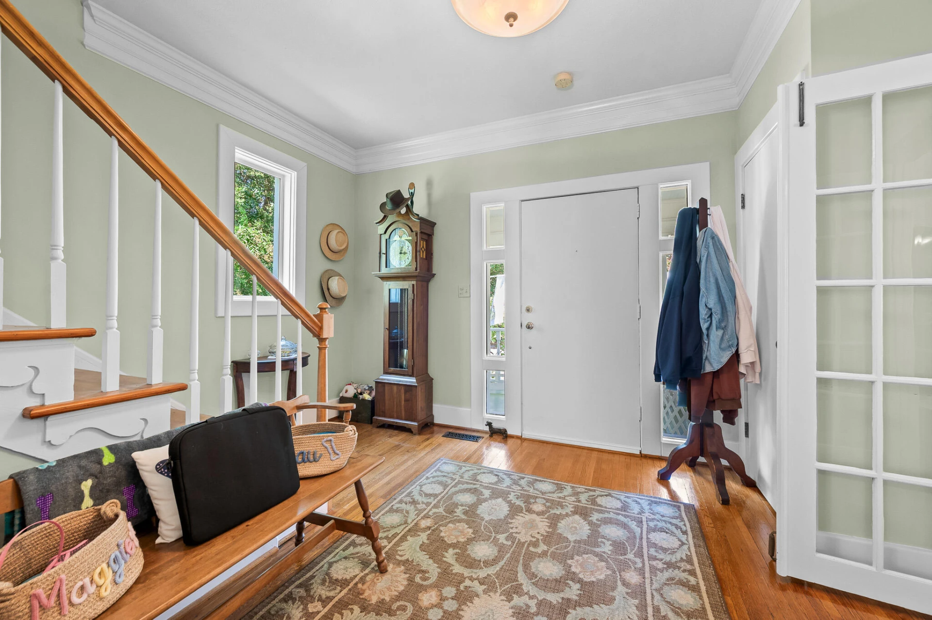 1137 Rhode Island  AVE - Photo 6