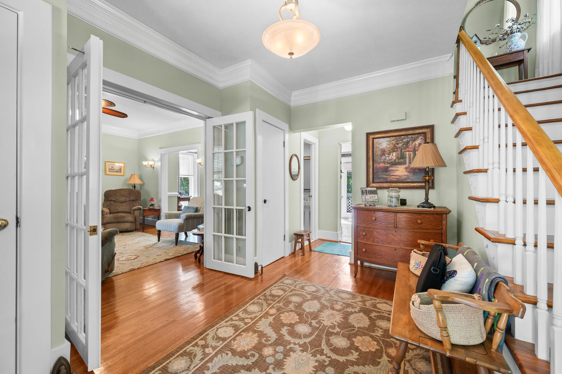 1137 Rhode Island  AVE - Photo 7
