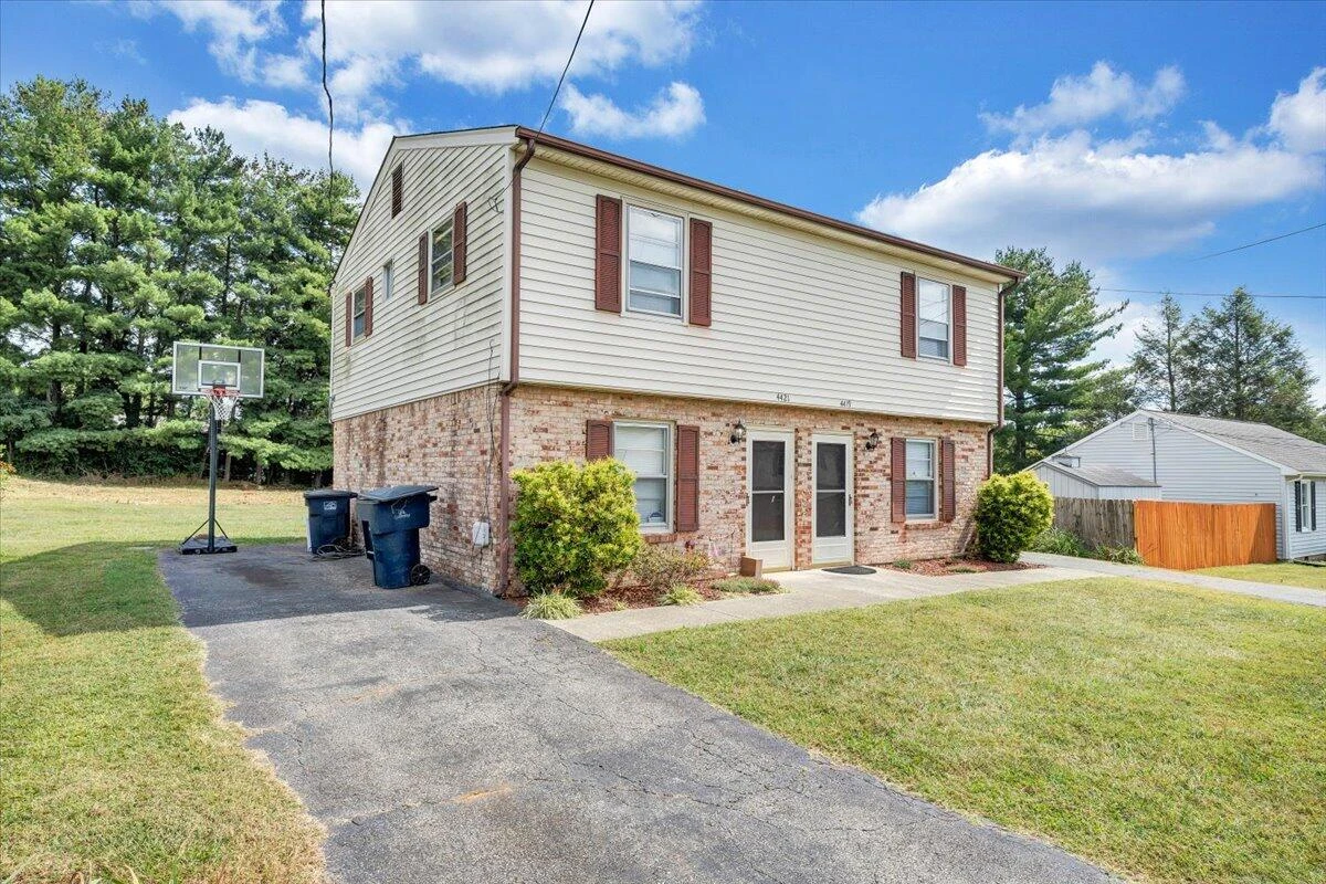 4419 Old Virginia ST #& 4421 - Photo 3