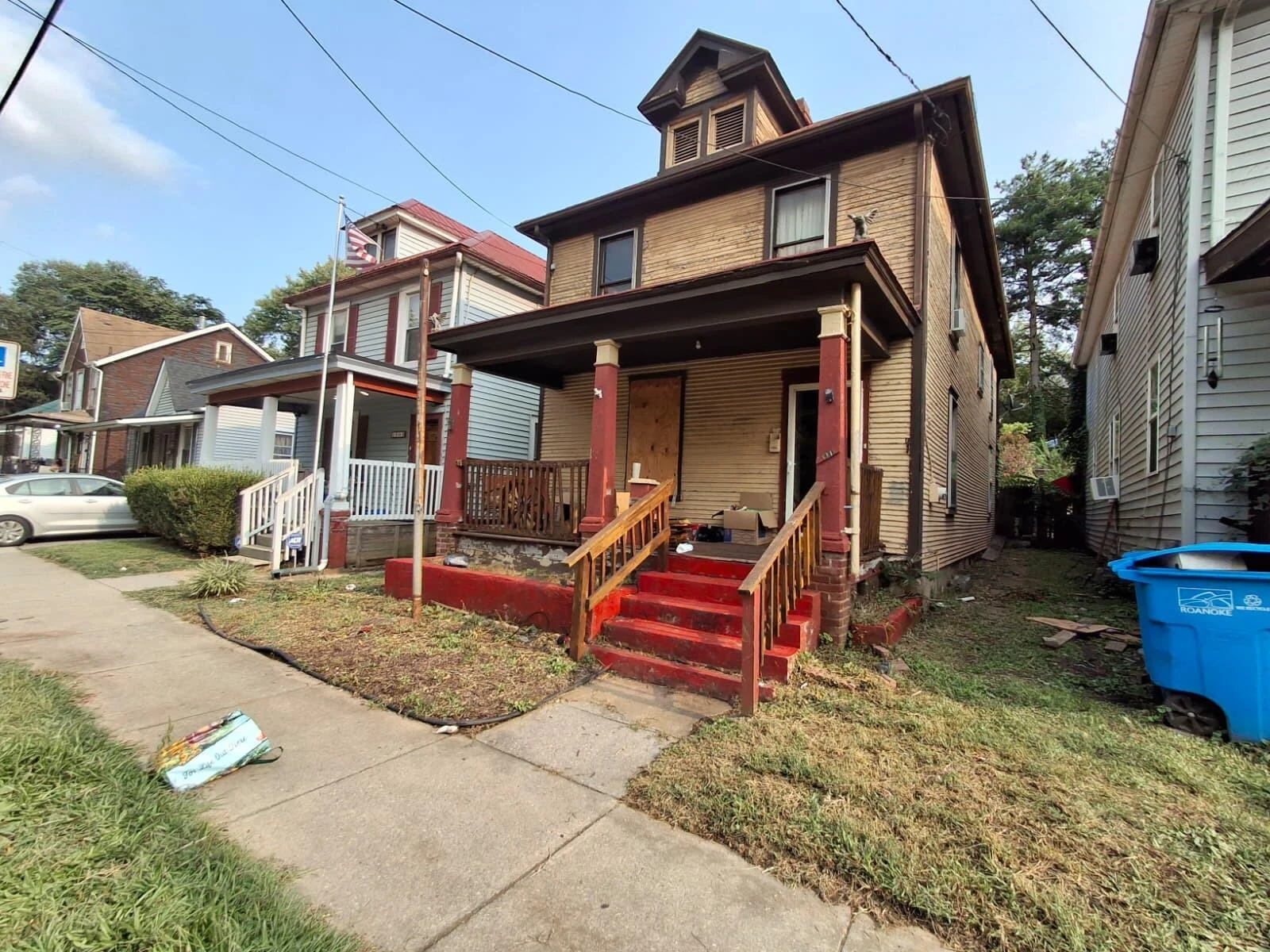 1503 Wise AVE - Photo 2