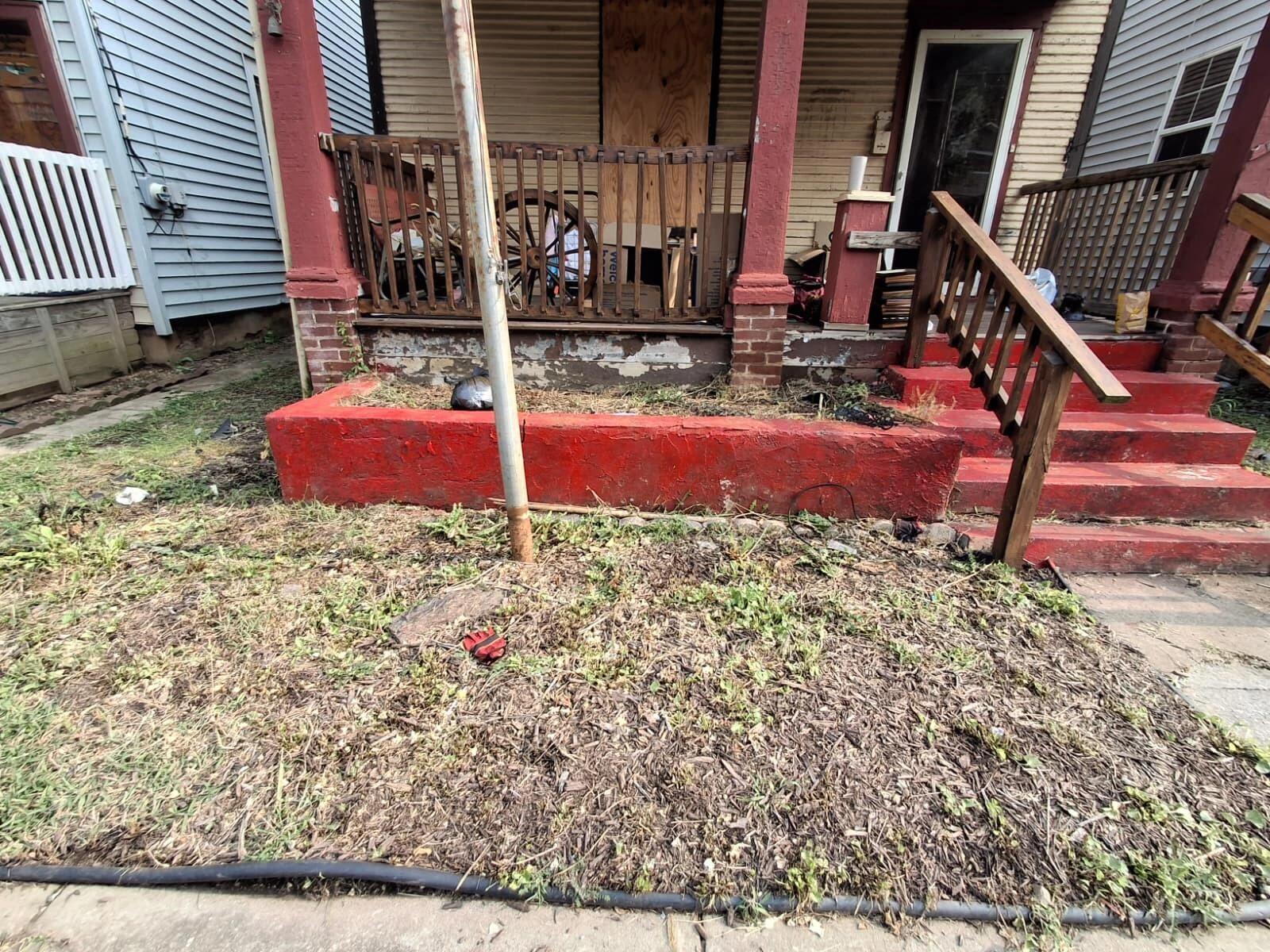 1503 Wise AVE - Photo 4
