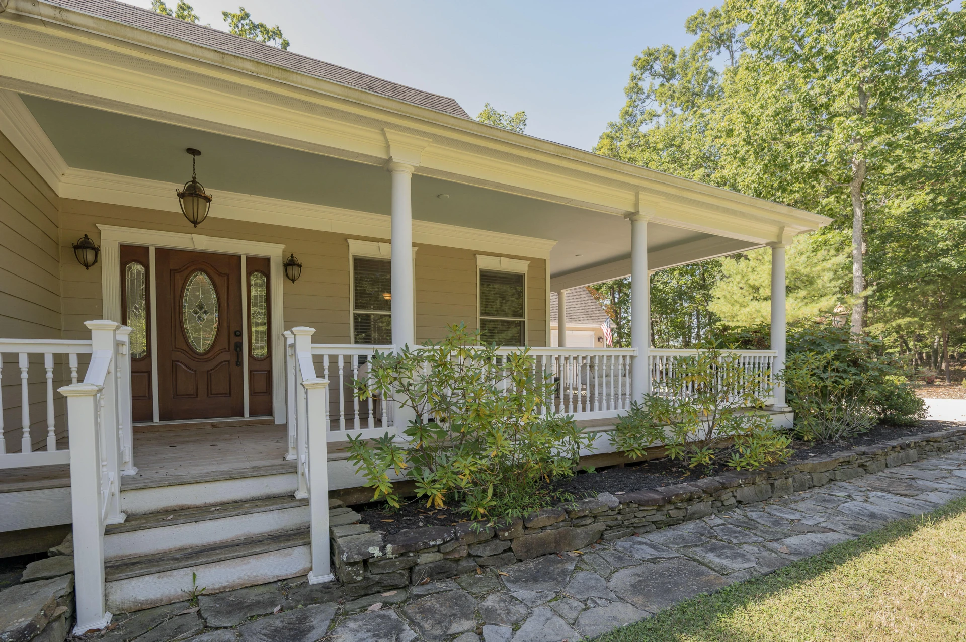 2815 Cobbs Mountain RD - Photo 29